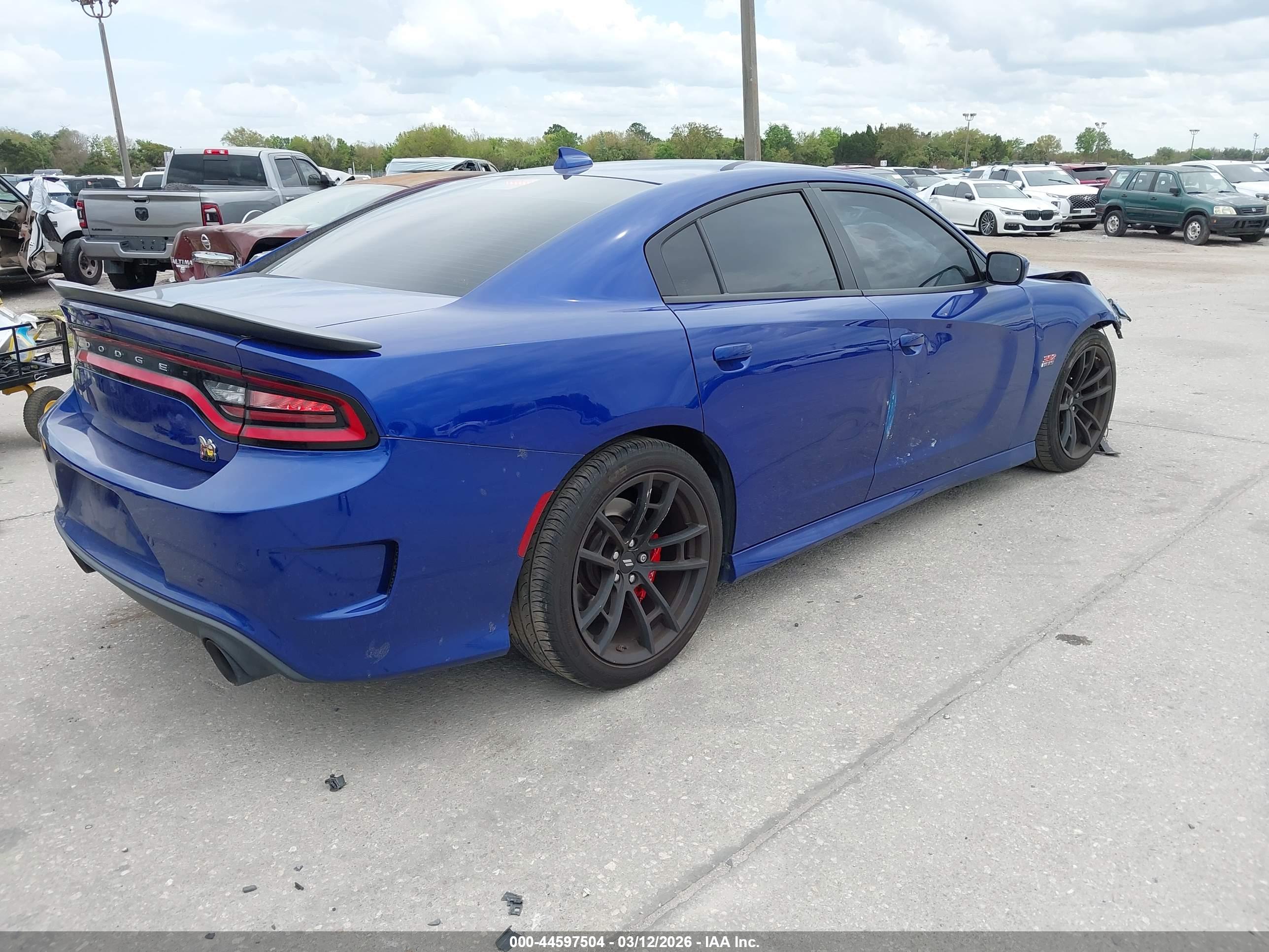 DODGE CHARGER image 4