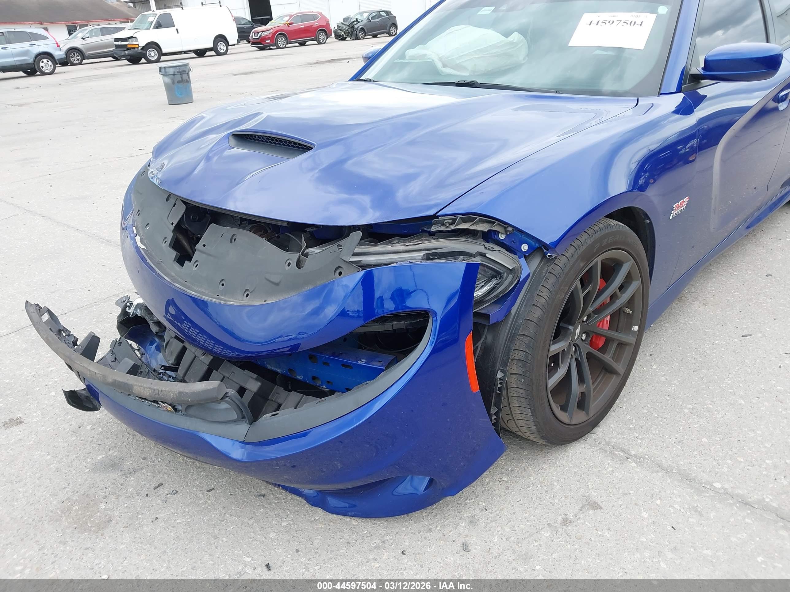 DODGE CHARGER image 6