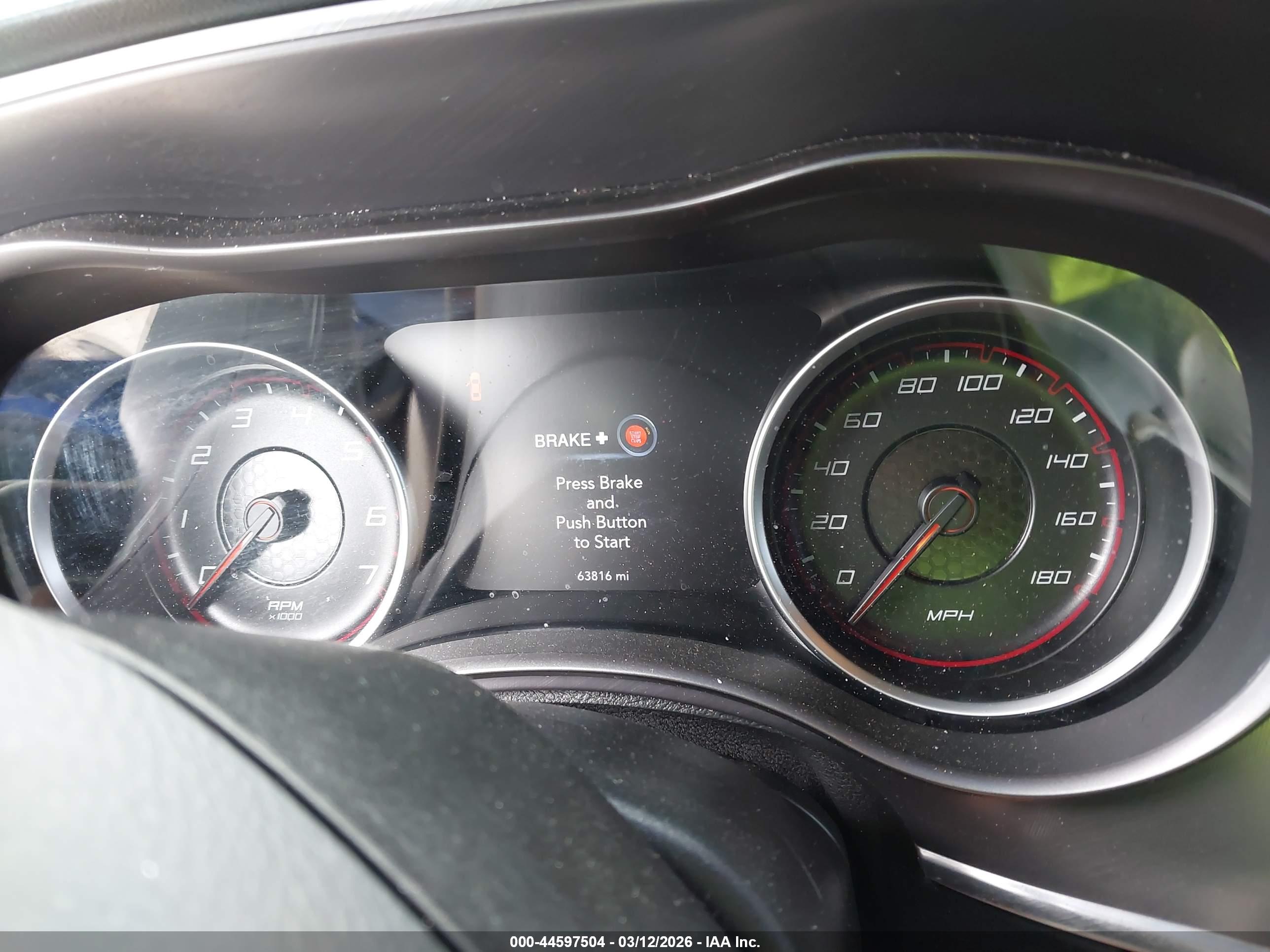 DODGE CHARGER image 7