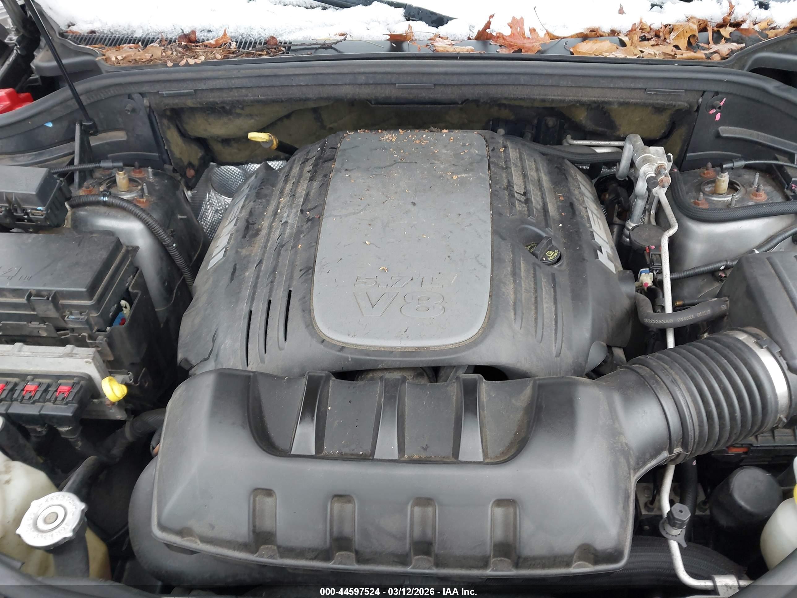 JEEP GRAND image 10