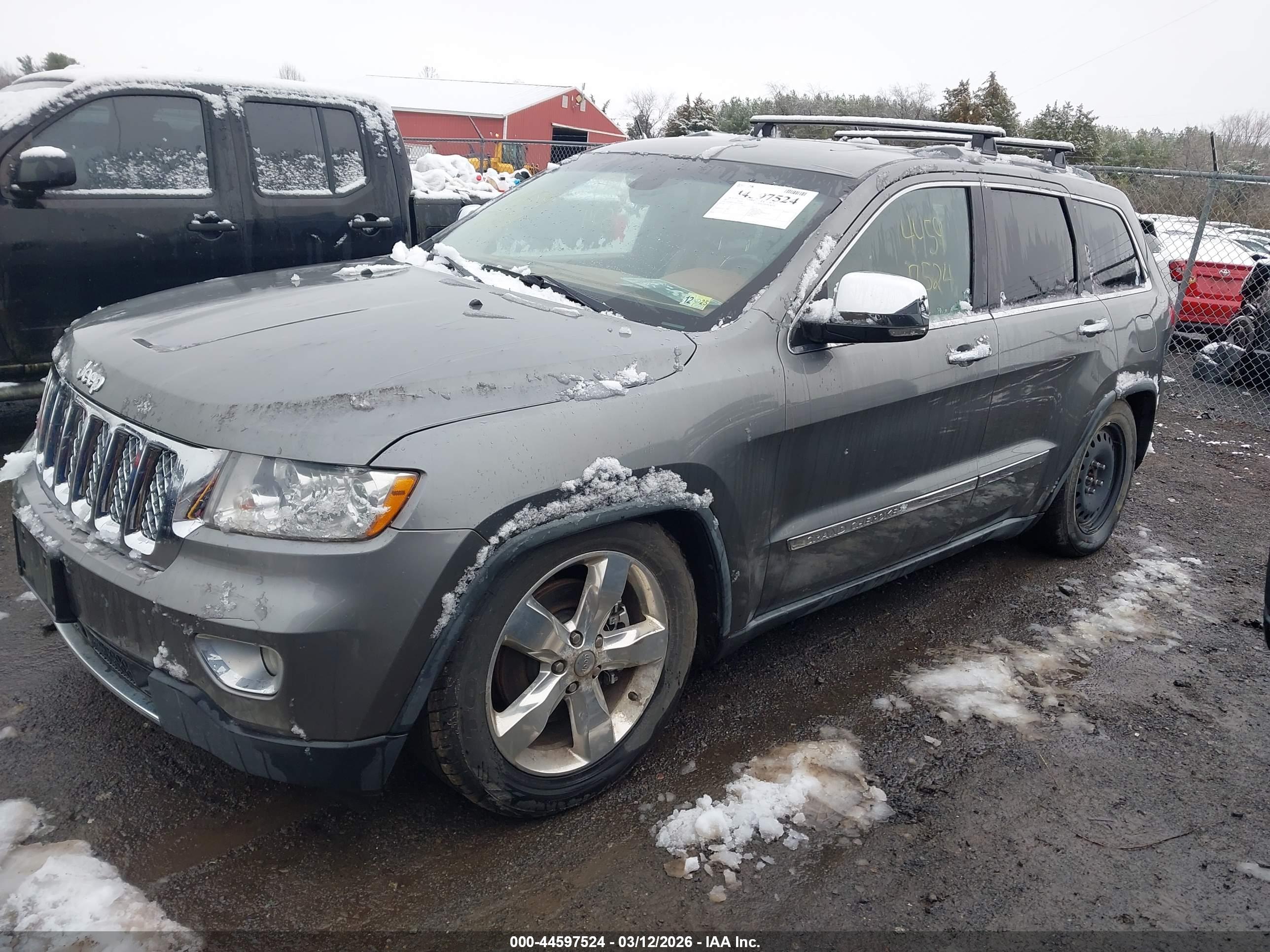 JEEP GRAND image 2
