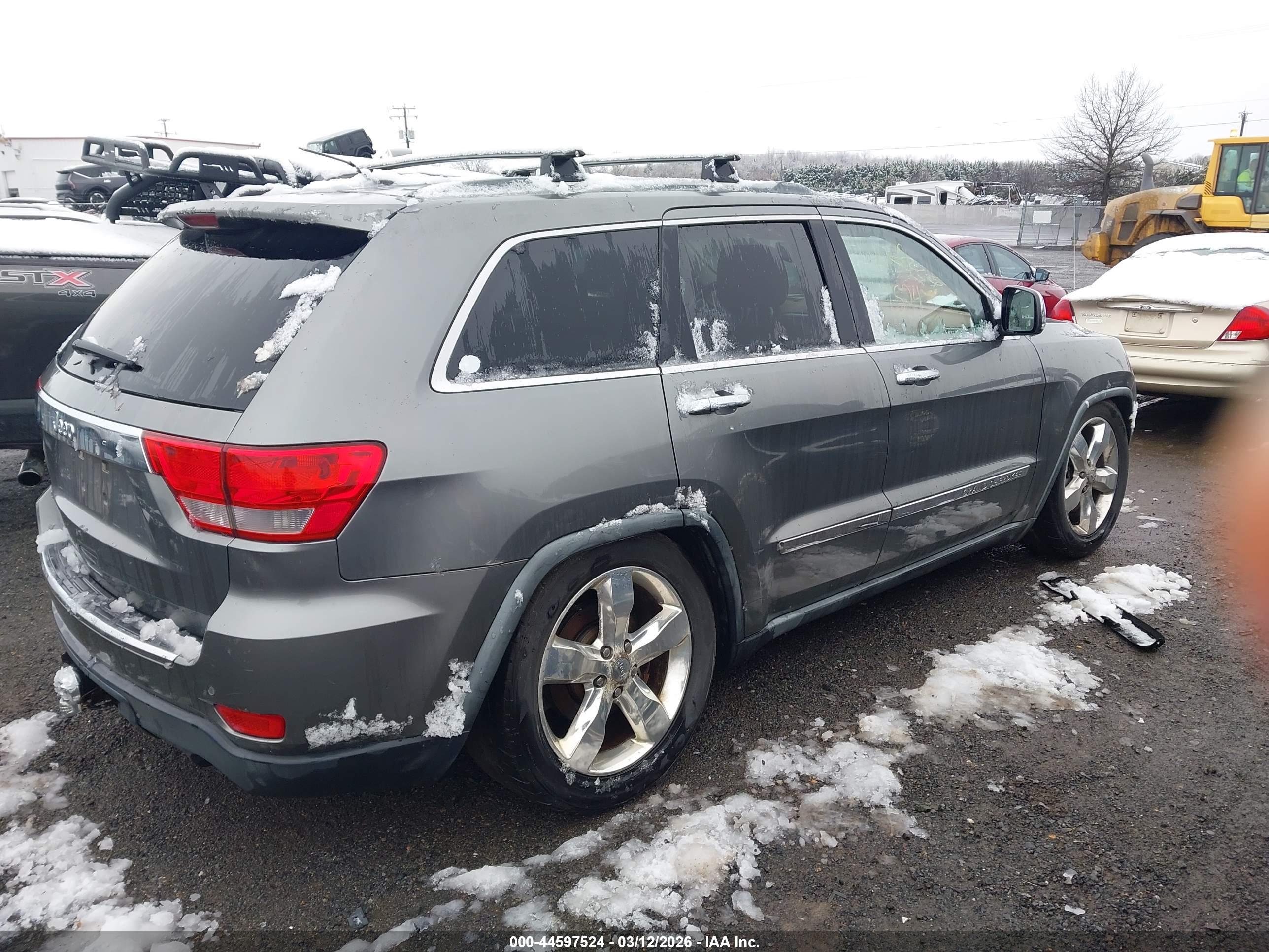 JEEP GRAND image 4