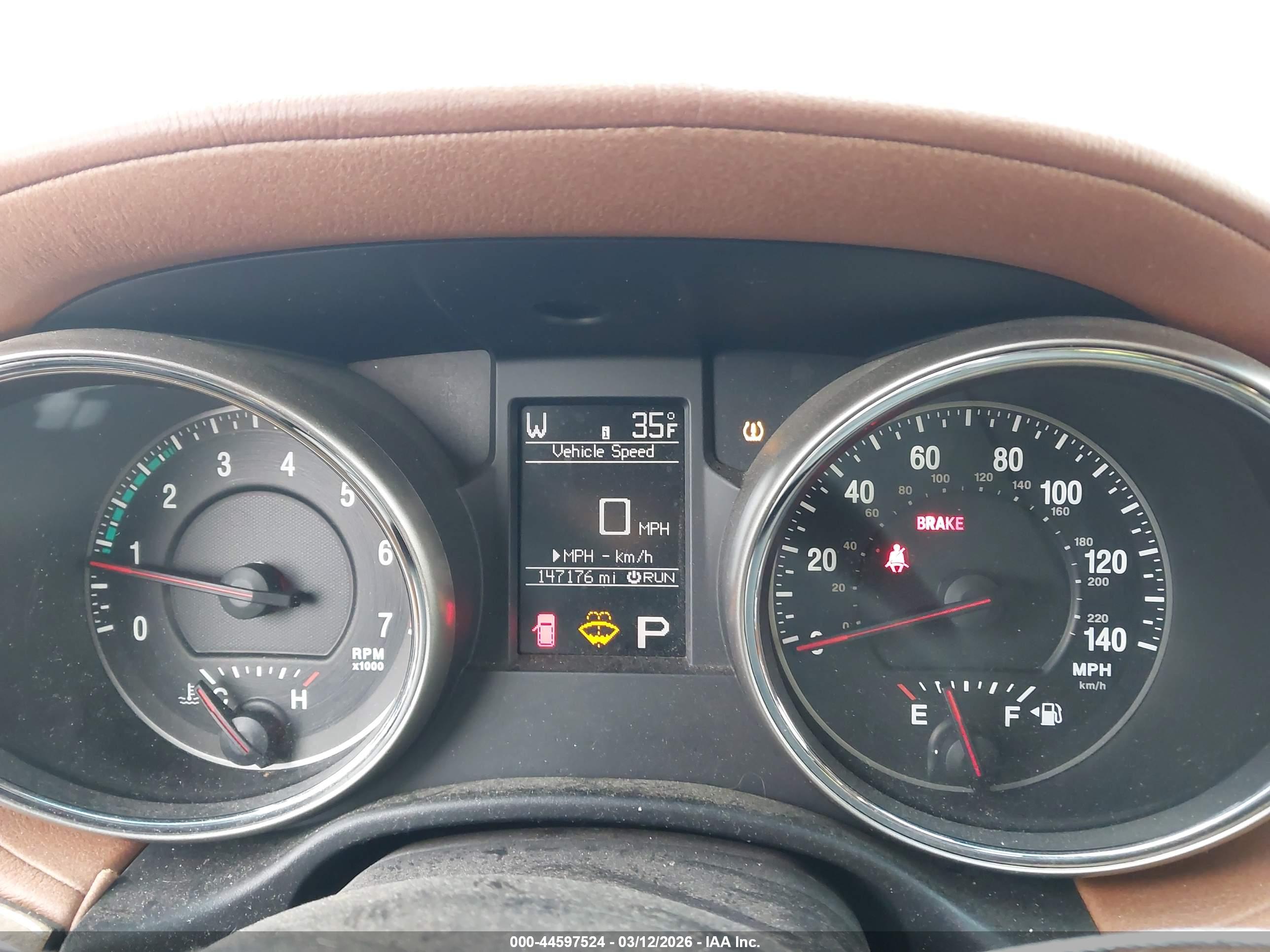 JEEP GRAND image 7