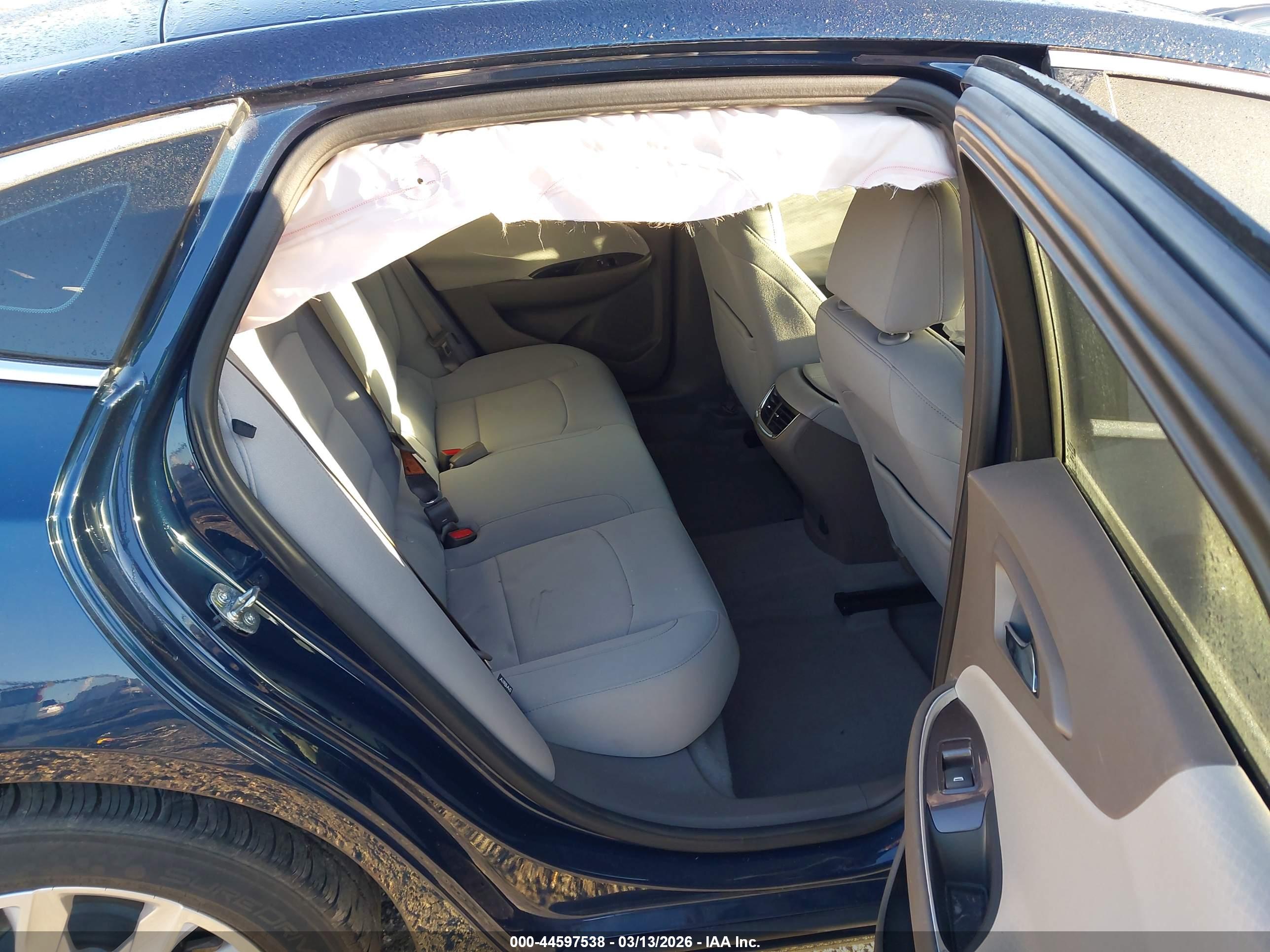 CHEVROLET MALIBU image 8