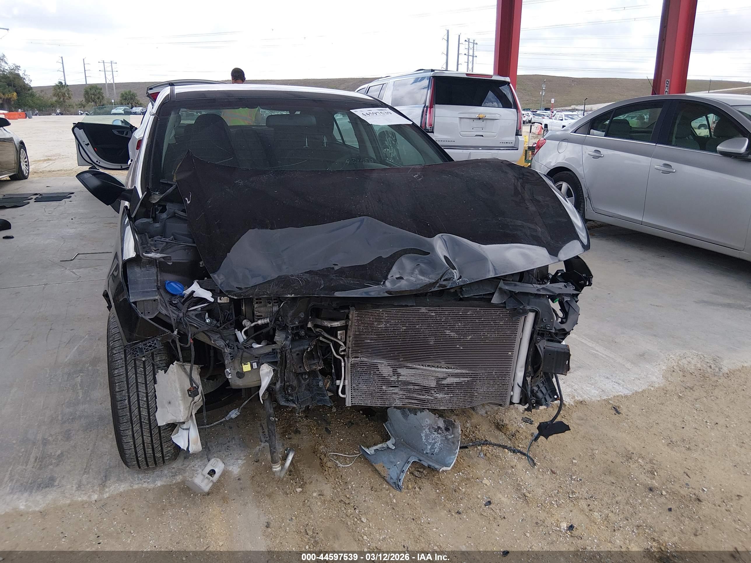 KIA FORTE image 6