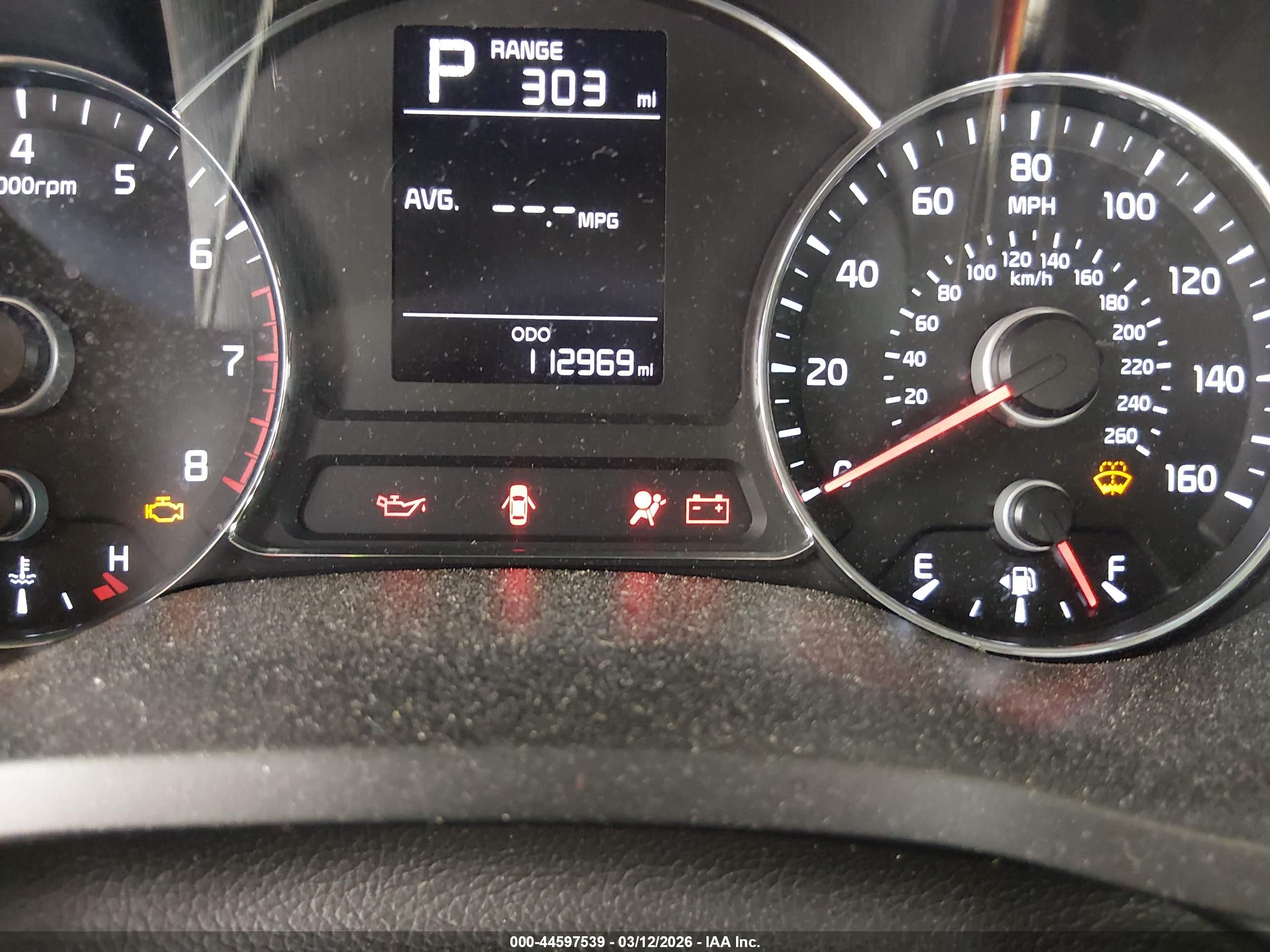 KIA FORTE image 7