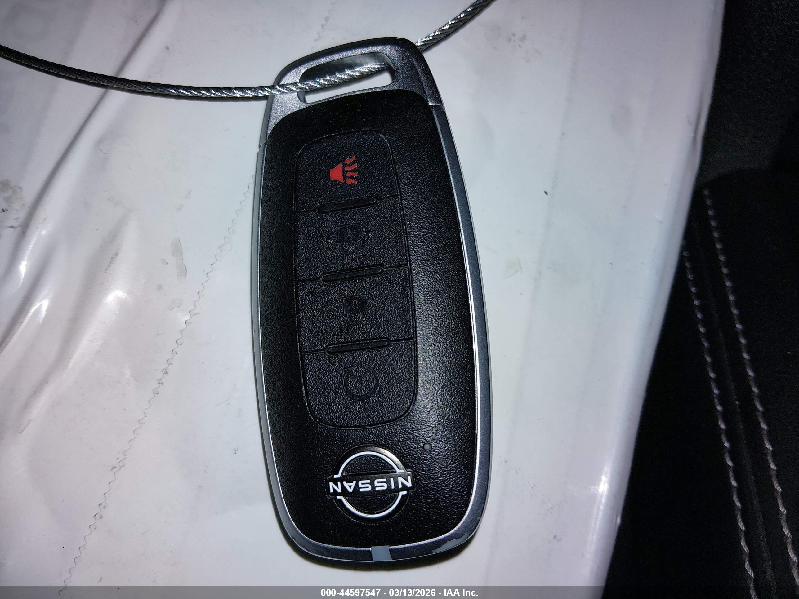 NISSAN KICKS image 11