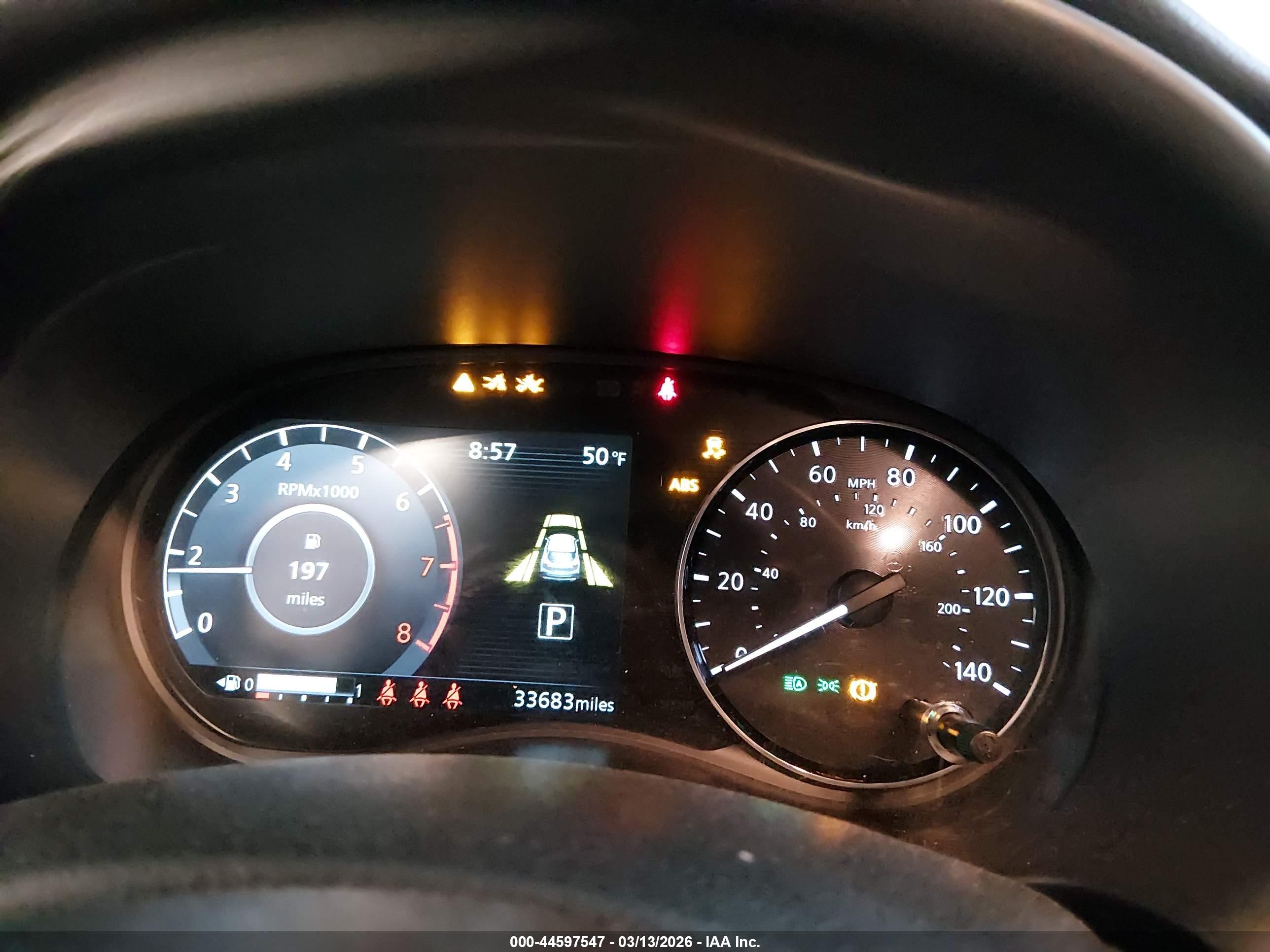 NISSAN KICKS image 7