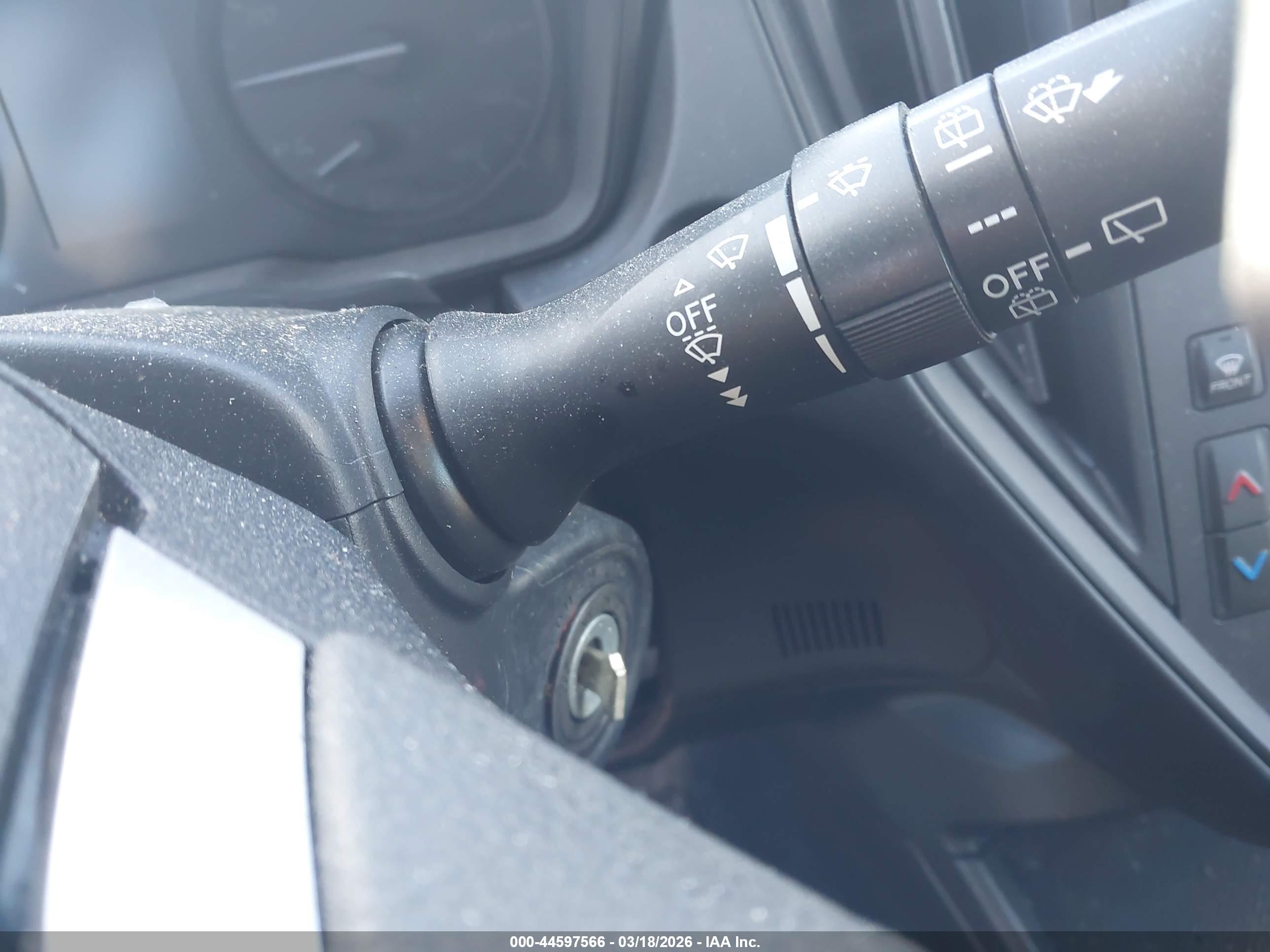 SUBARU IMPREZA image 11