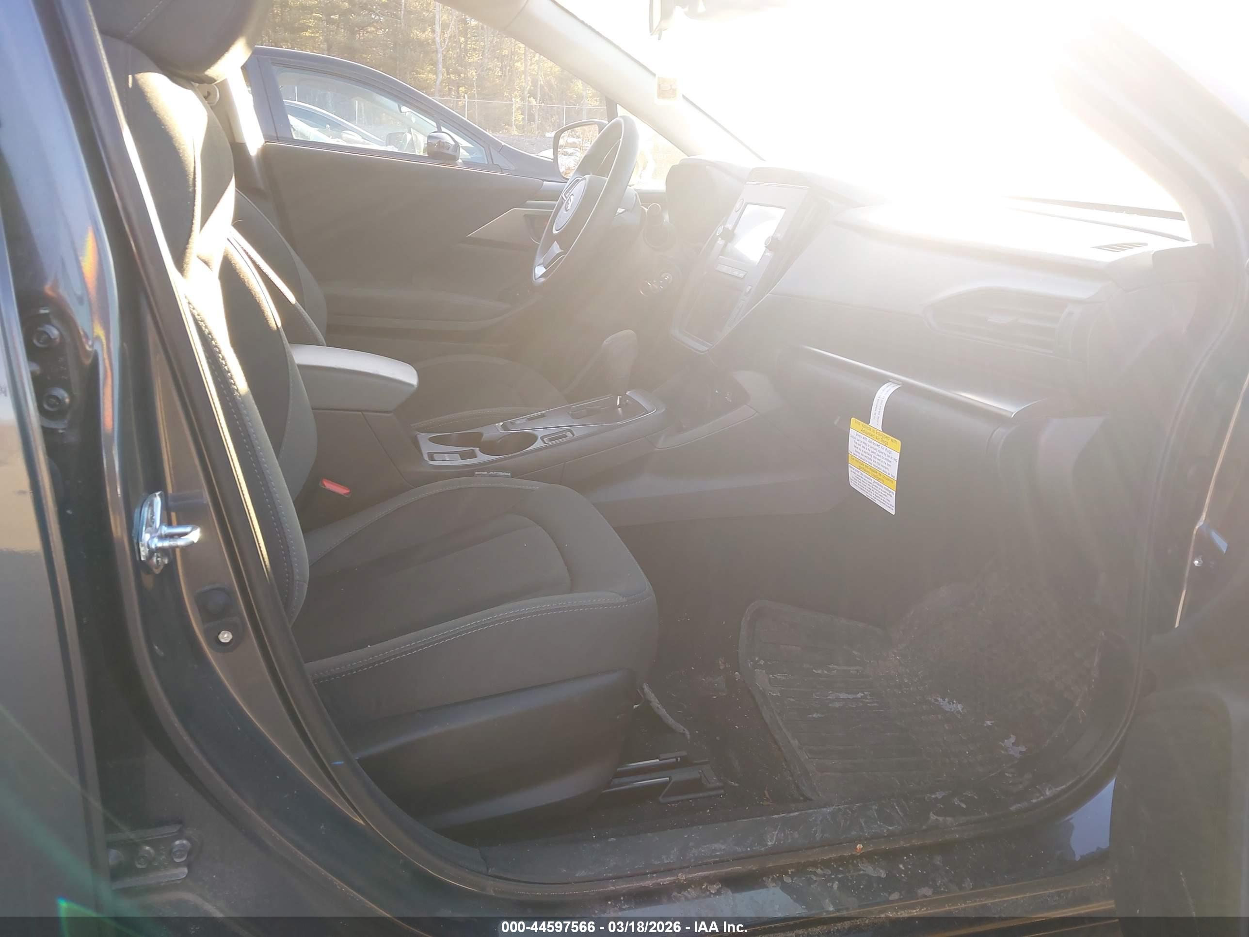SUBARU IMPREZA image 5