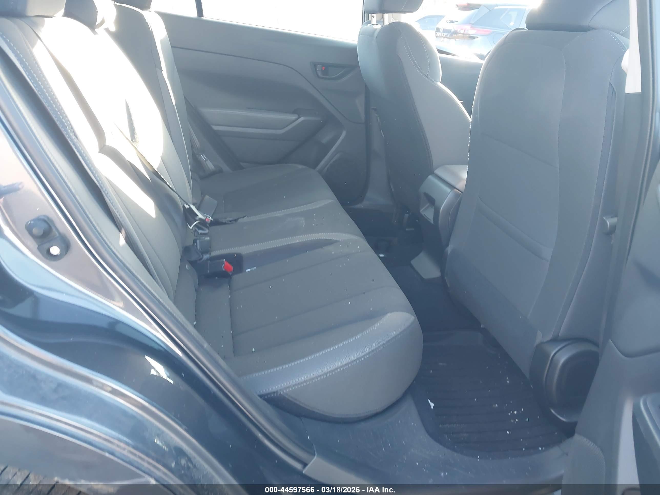 SUBARU IMPREZA image 8
