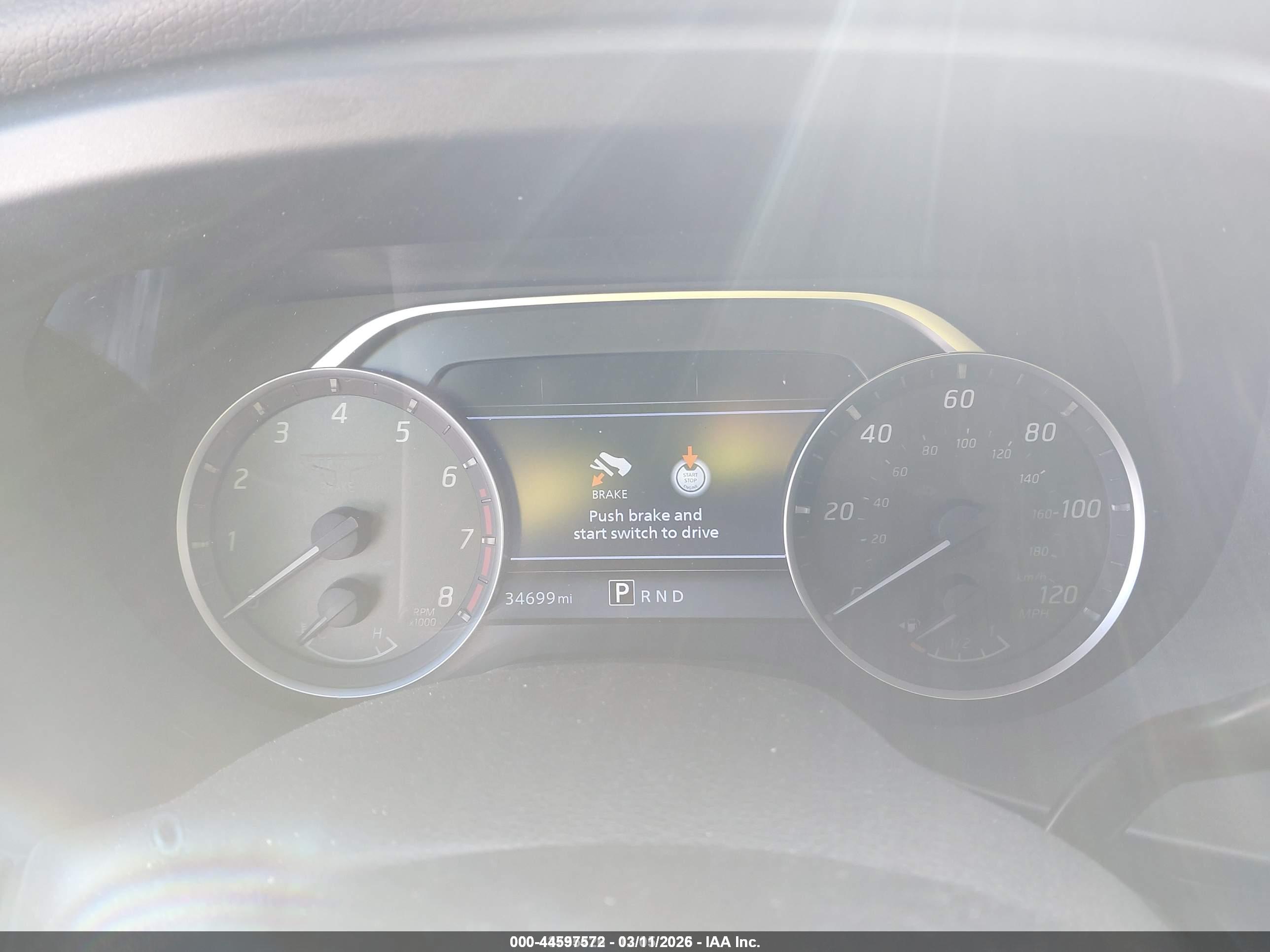 NISSAN TITAN image 7