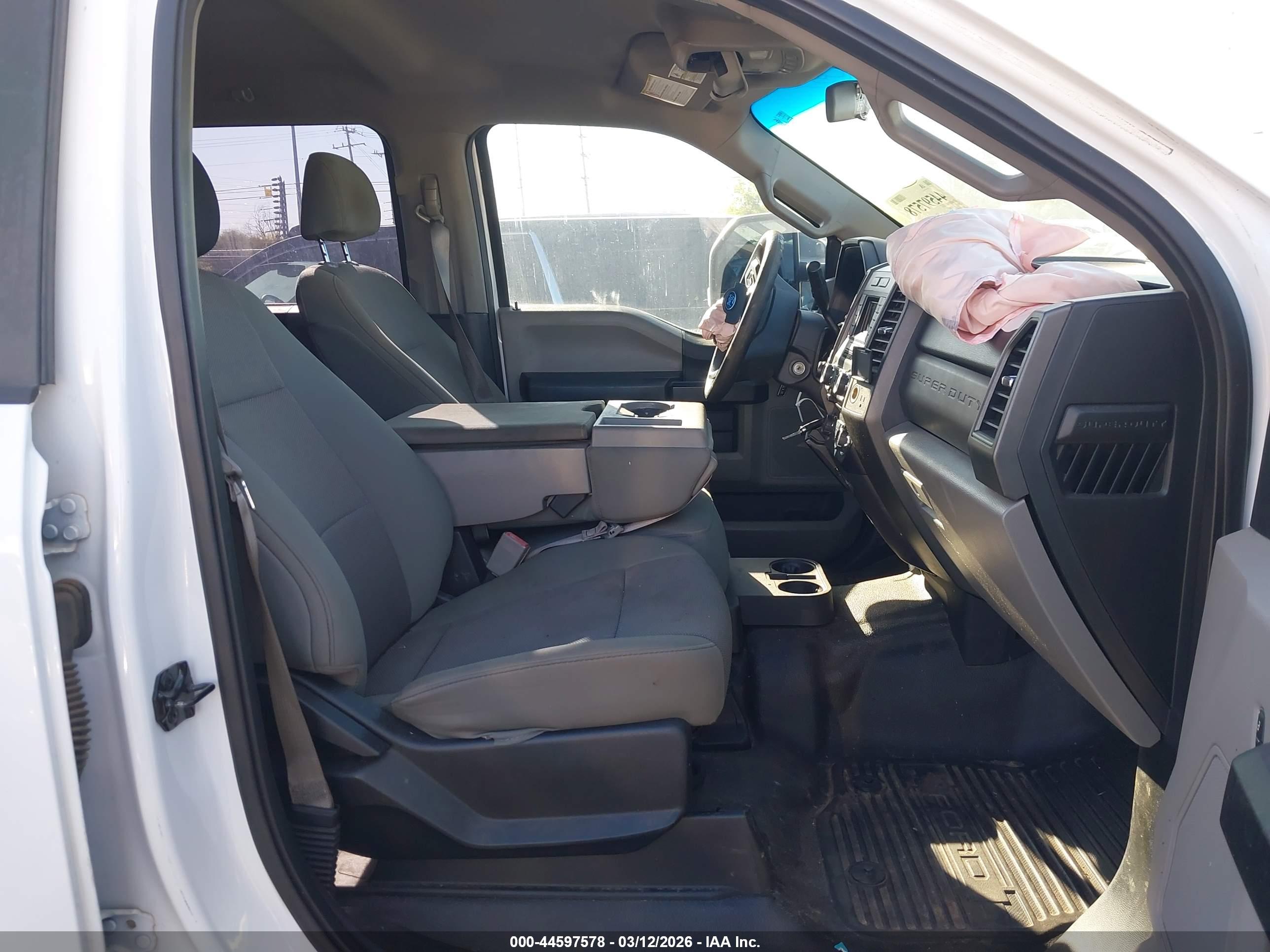 FORD F-250 image 5