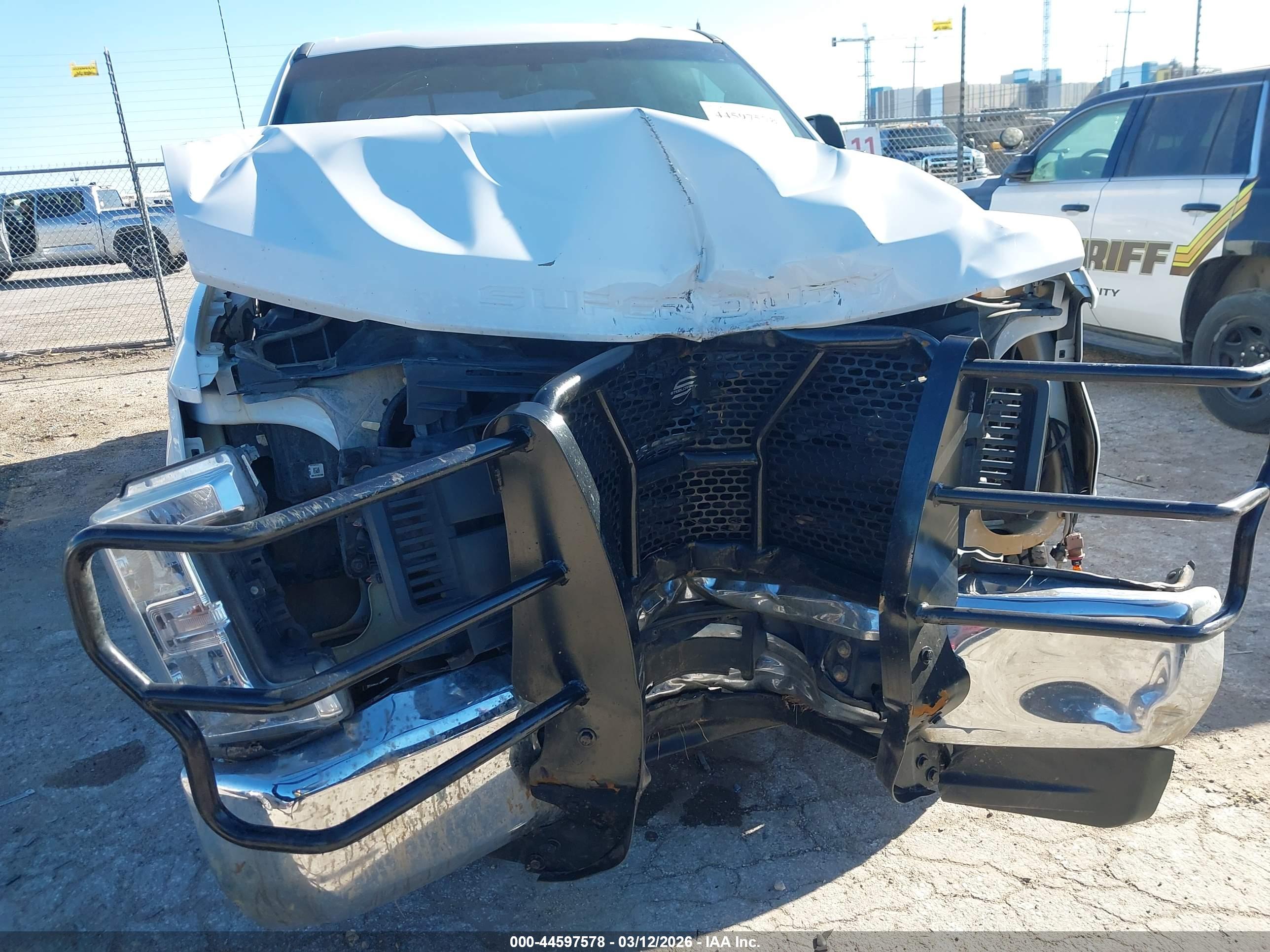 FORD F-250 image 6