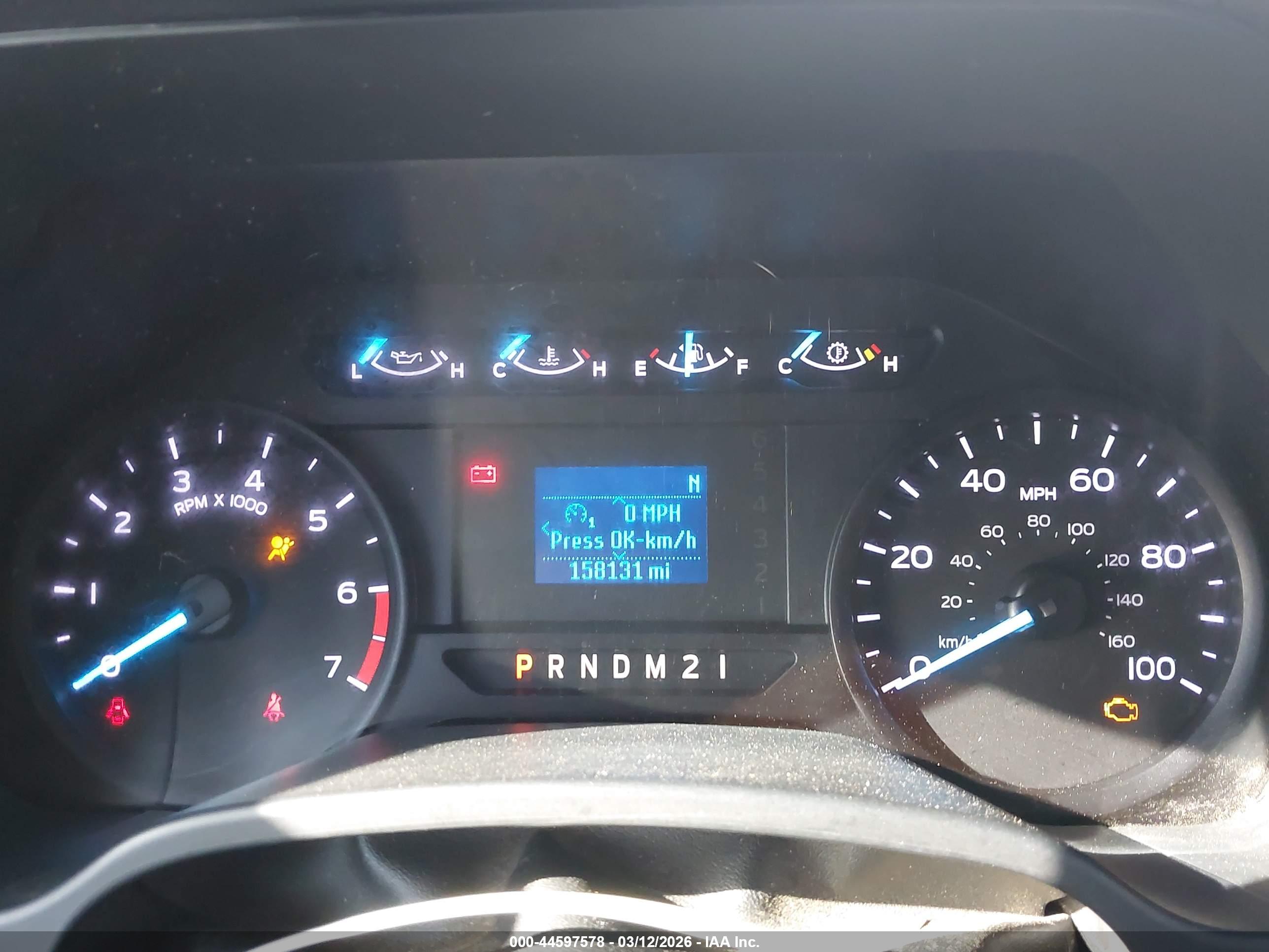 FORD F-250 image 7