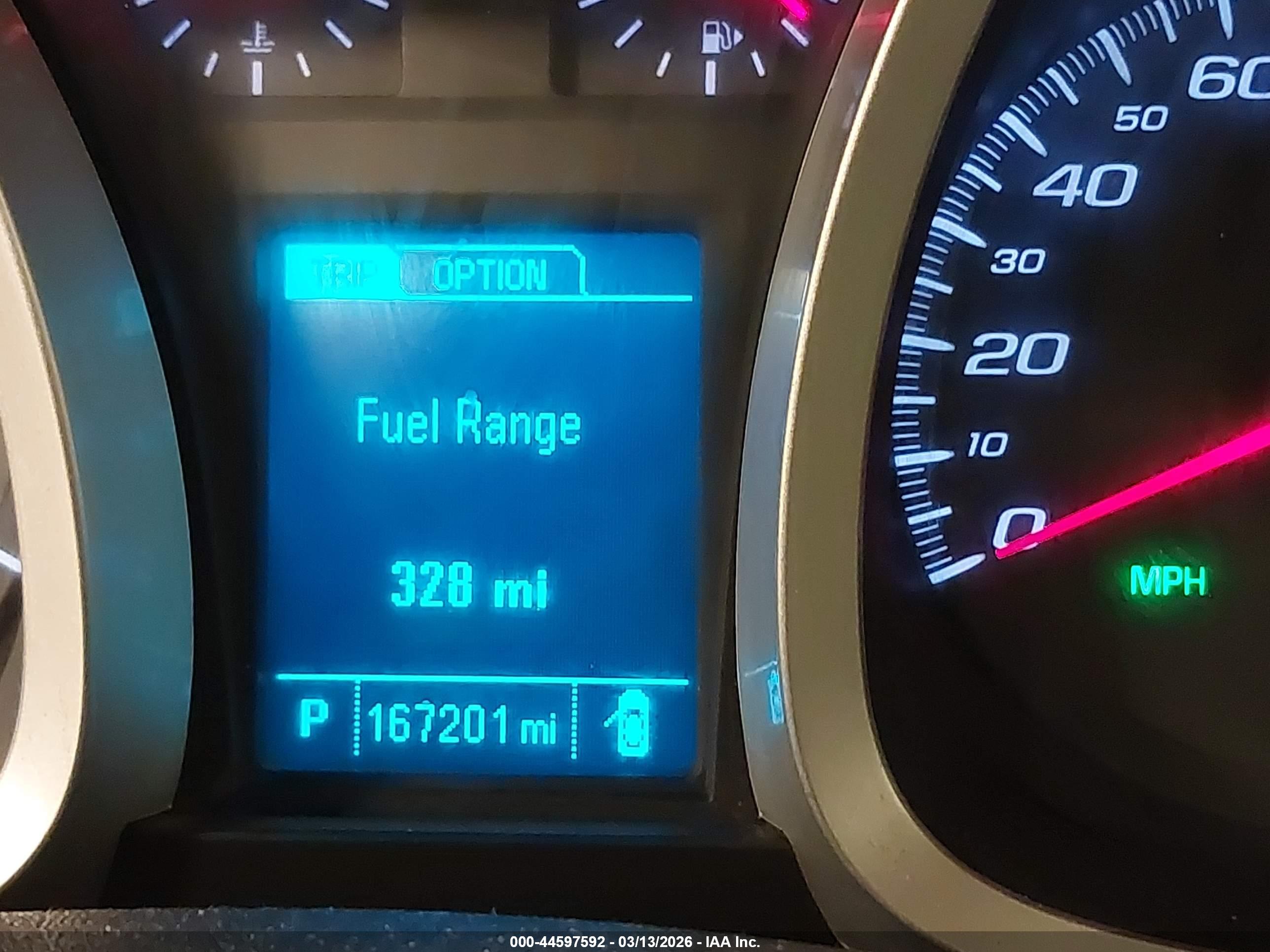 CHEVROLET EQUINOX image 7