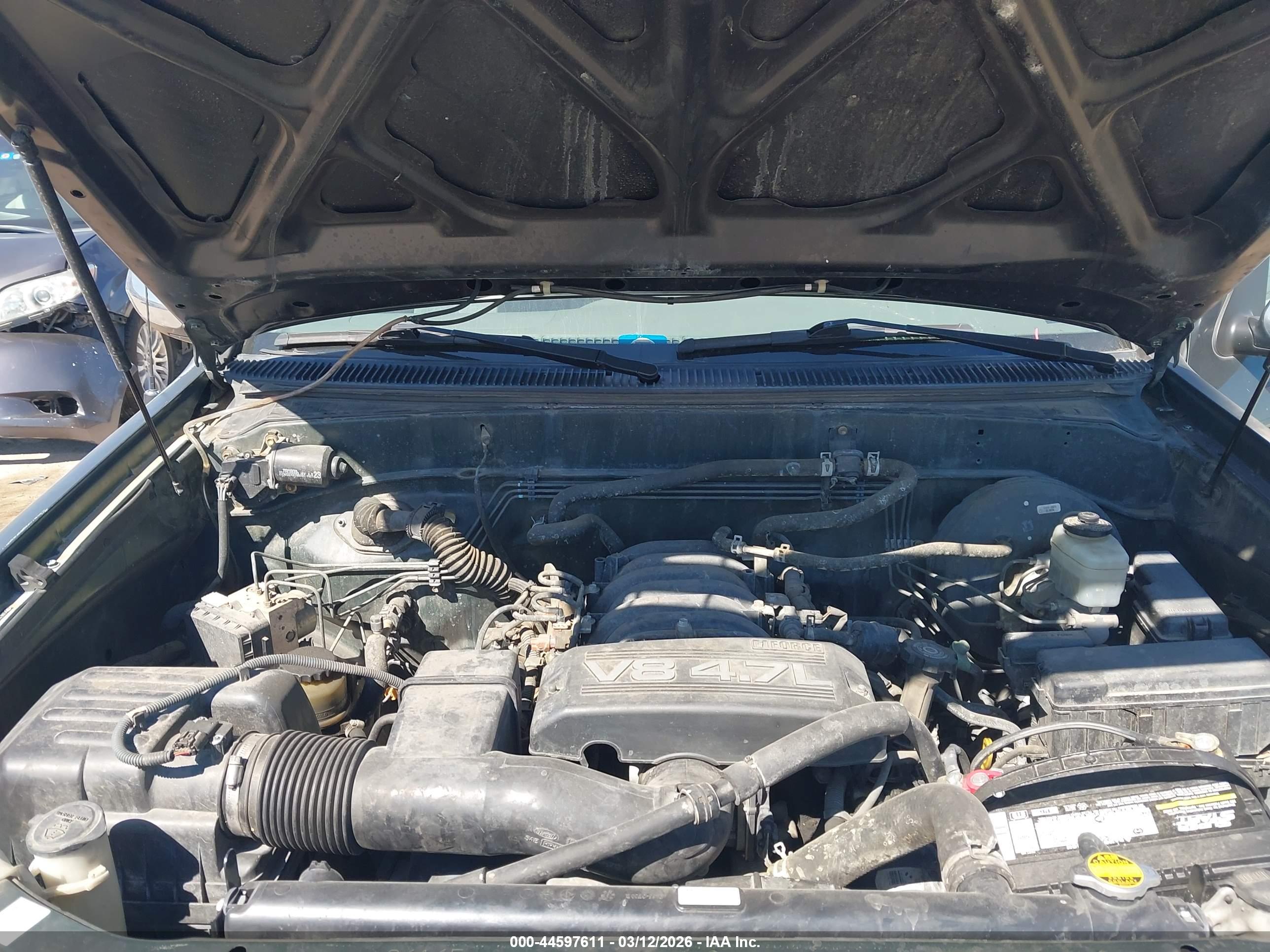 TOYOTA TUNDRA image 10