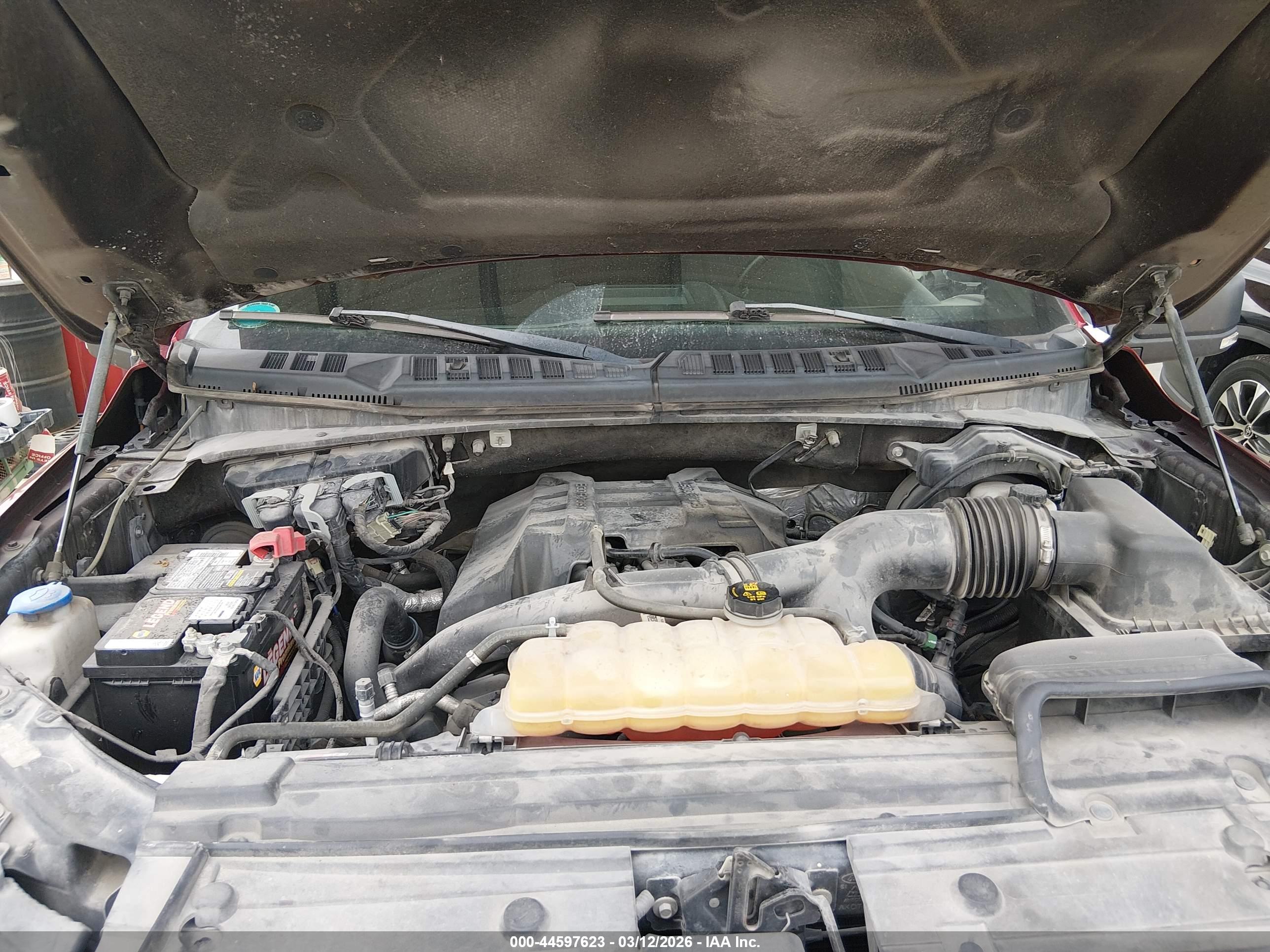FORD F-150 image 10