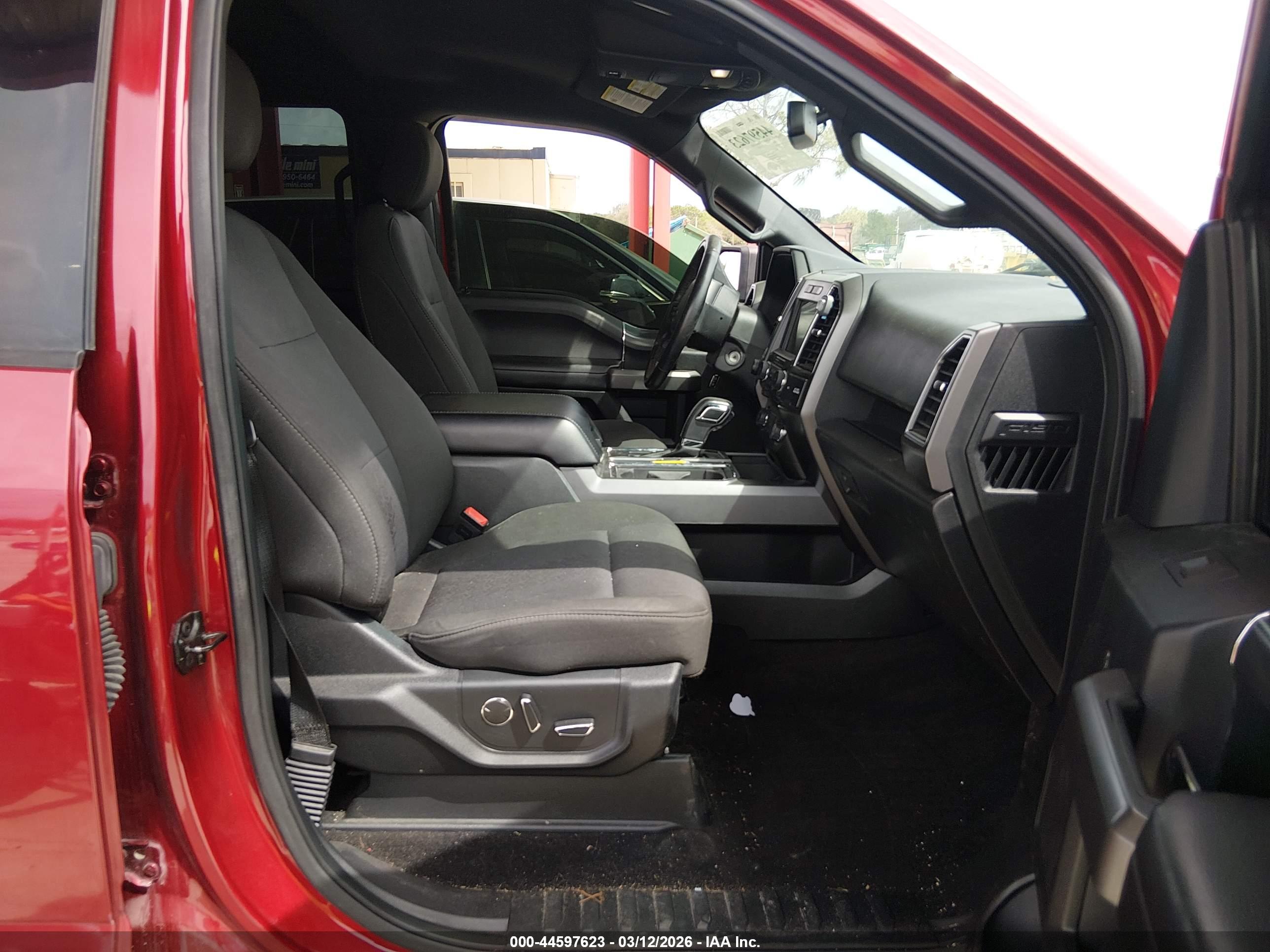 FORD F-150 image 5