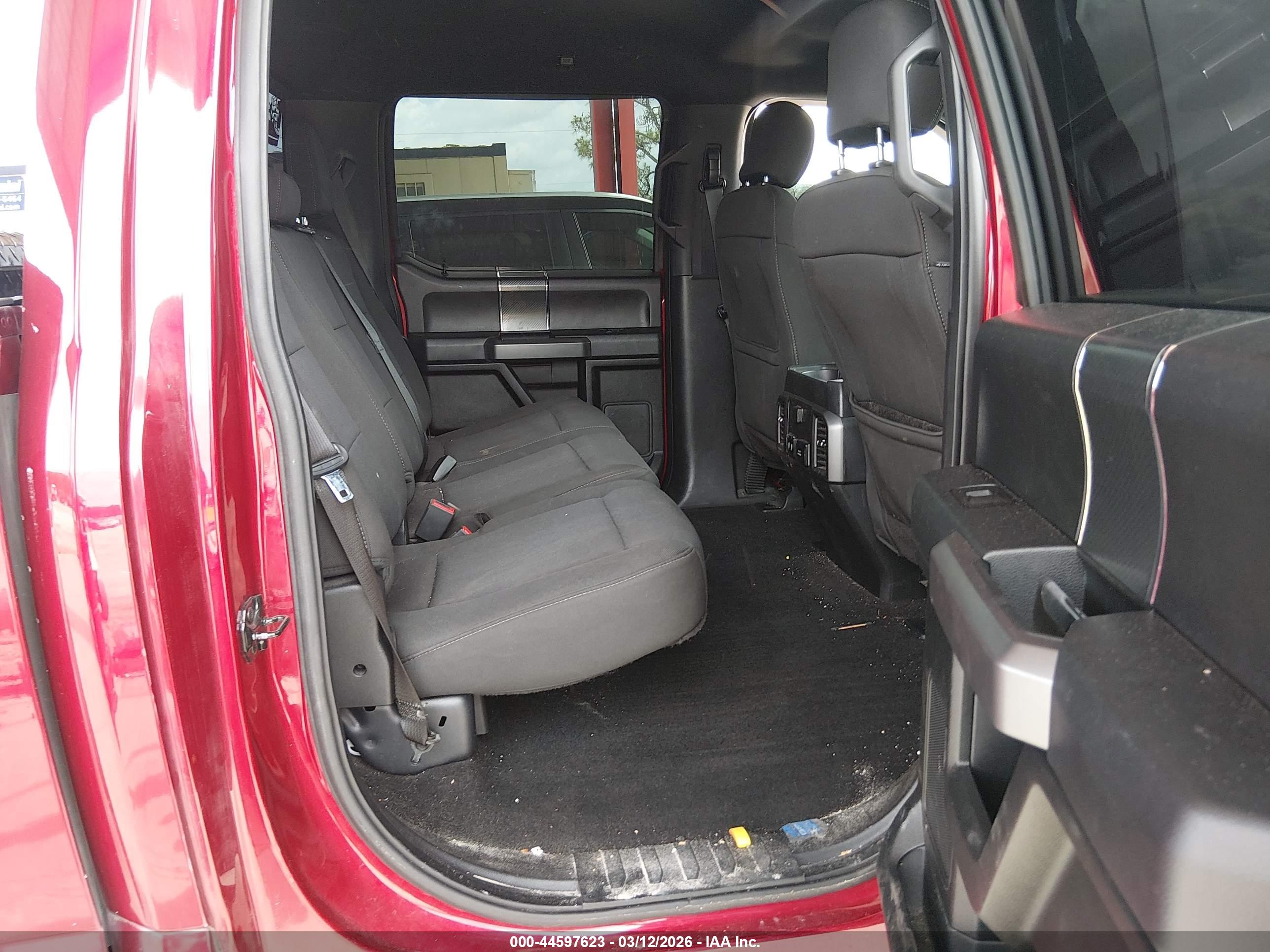 FORD F-150 image 8
