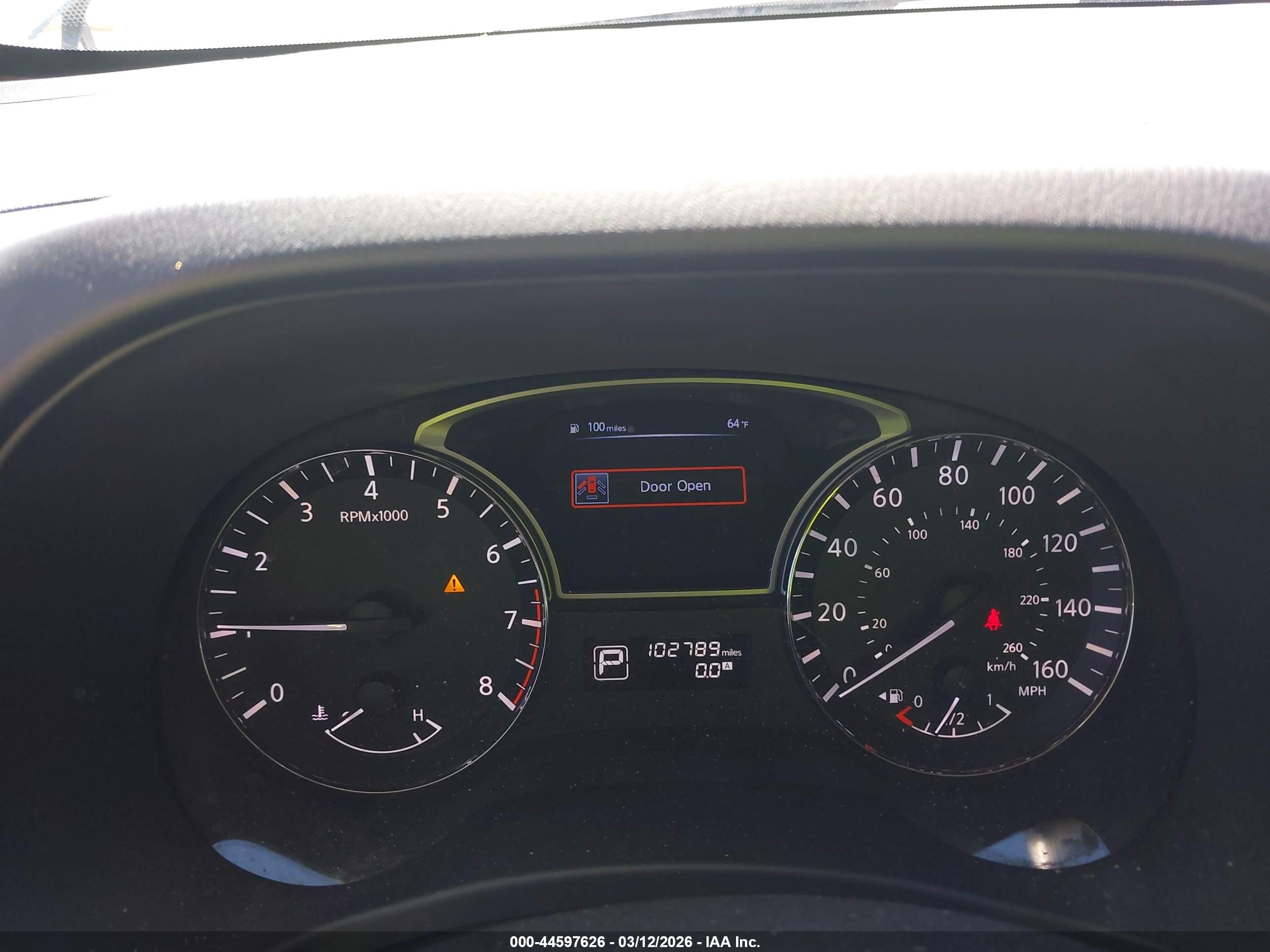 NISSAN PATHFINDER image 7