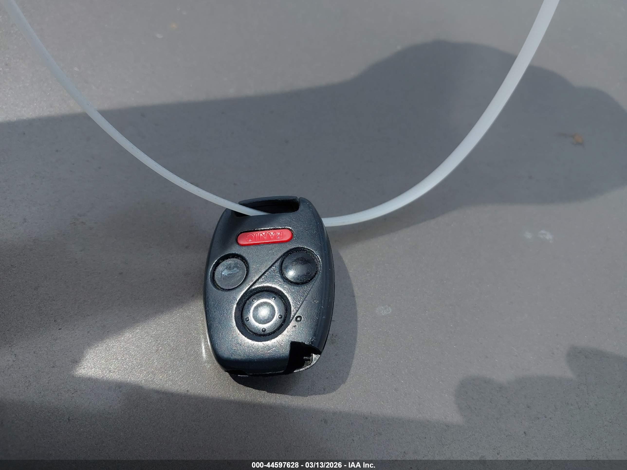HONDA CIVIC image 11