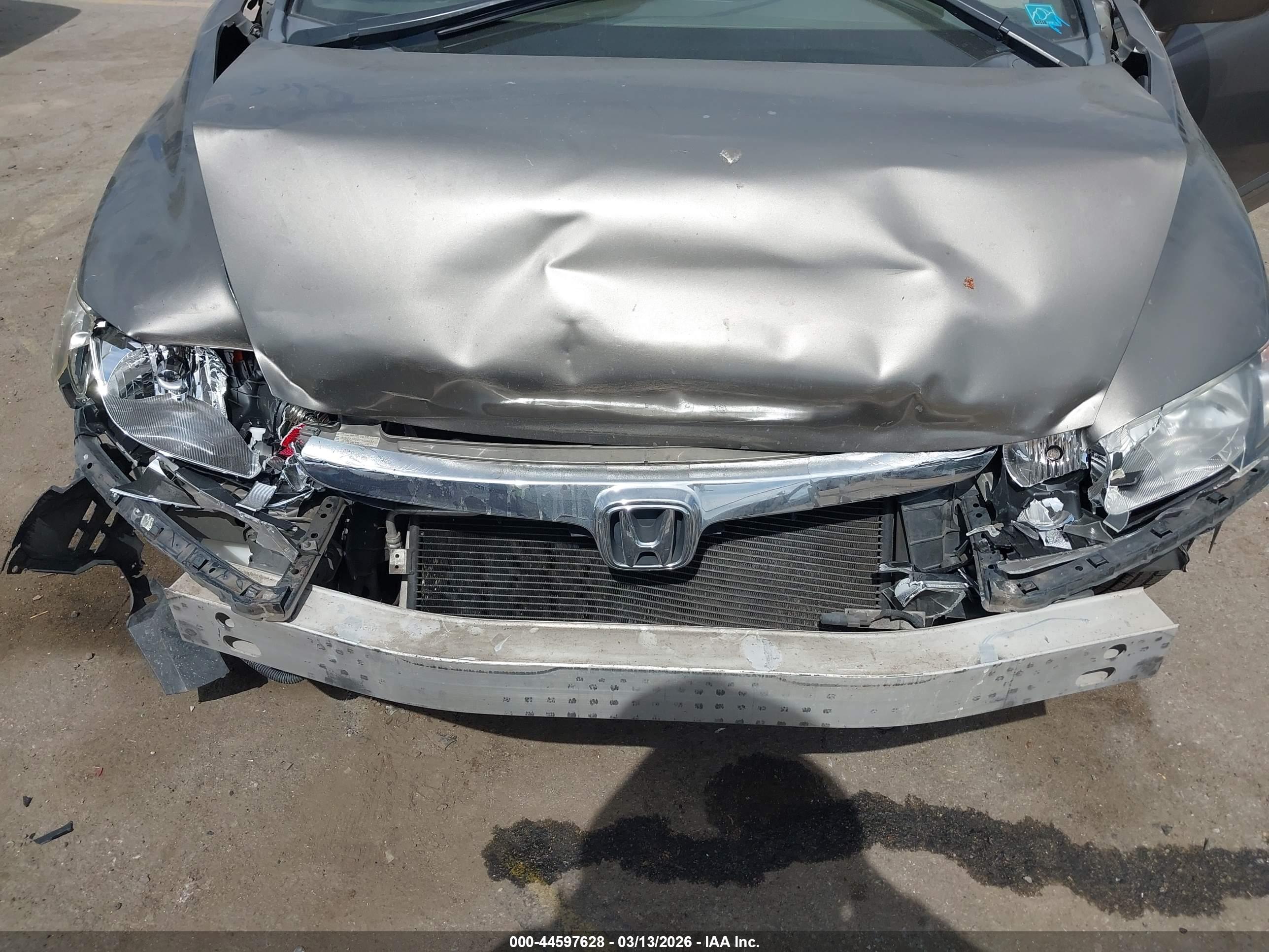 HONDA CIVIC image 6