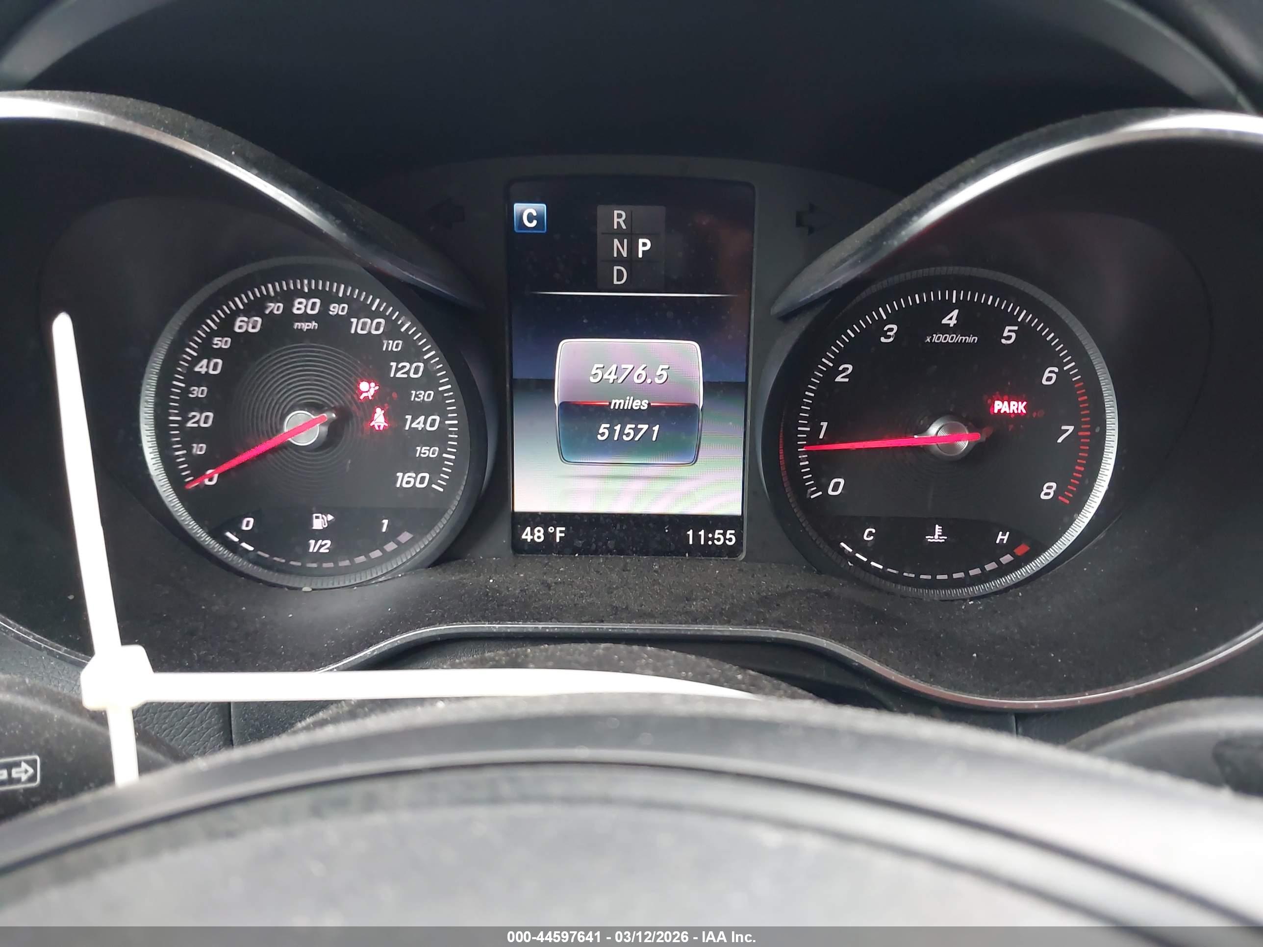 MERCEDES-BENZ GLC image 7