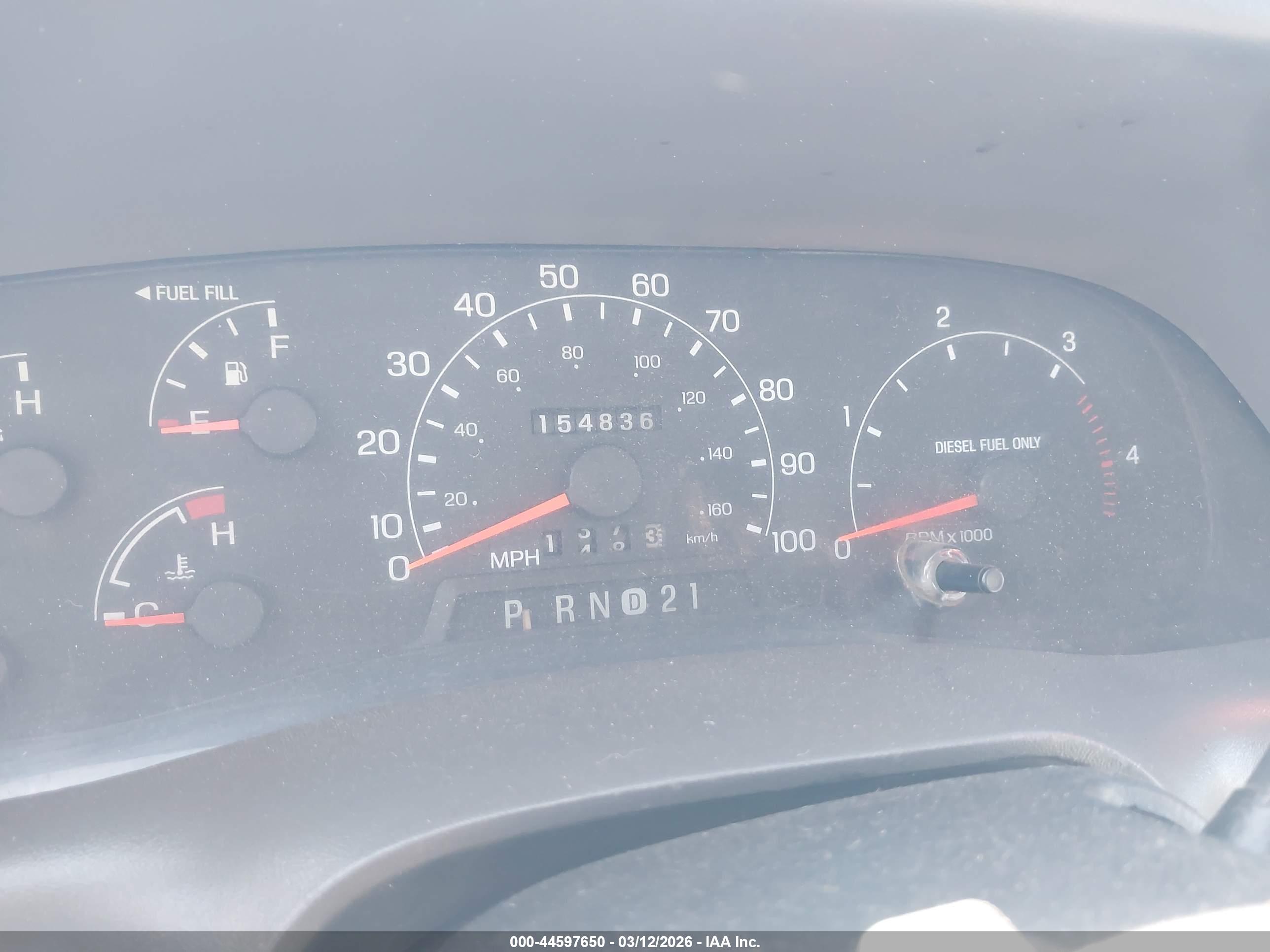 FORD F-450 image 6