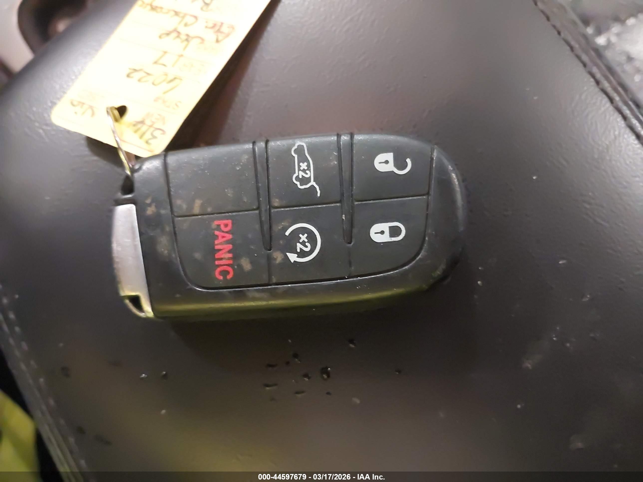 JEEP GRAND image 11