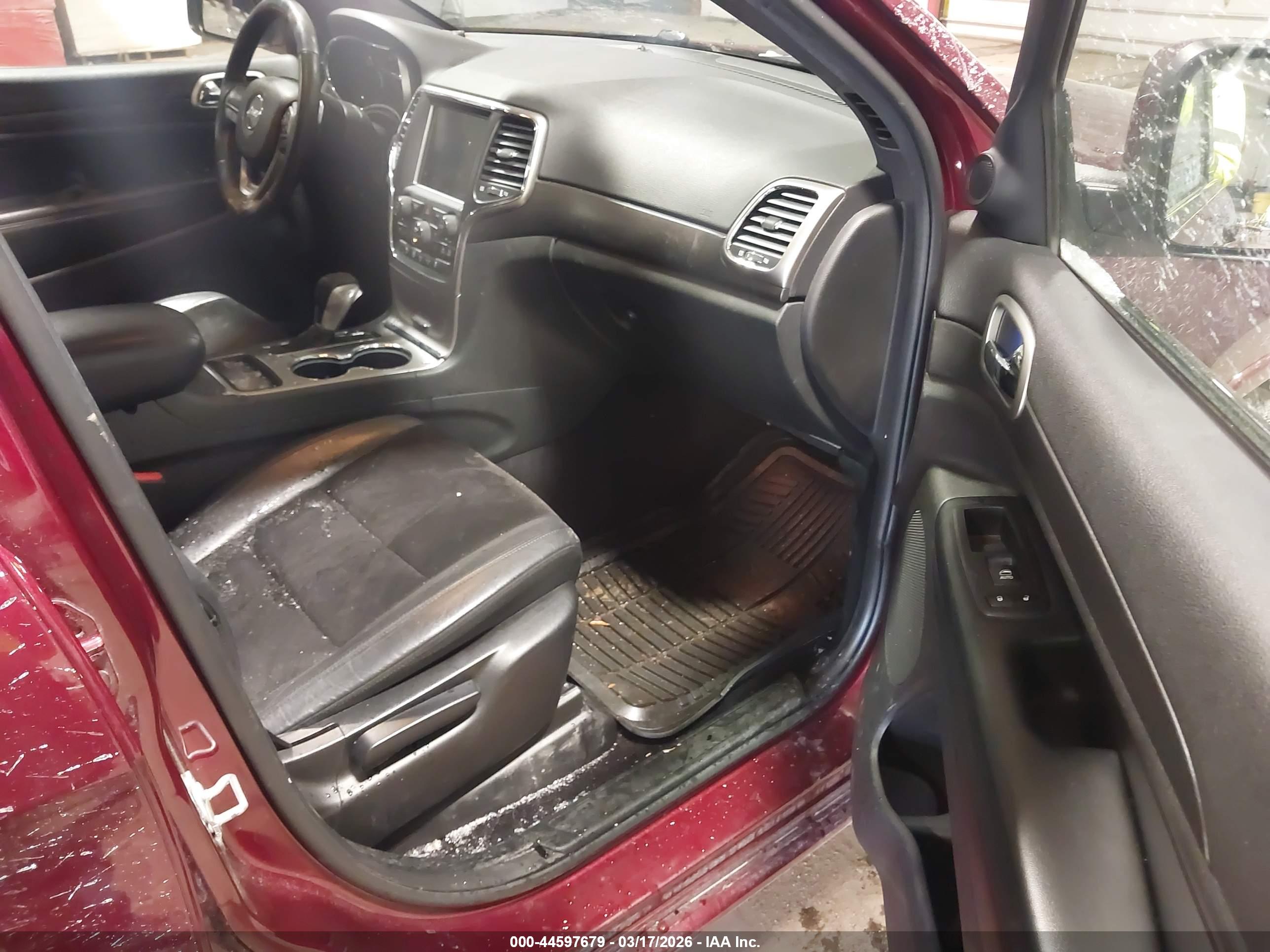 JEEP GRAND image 5