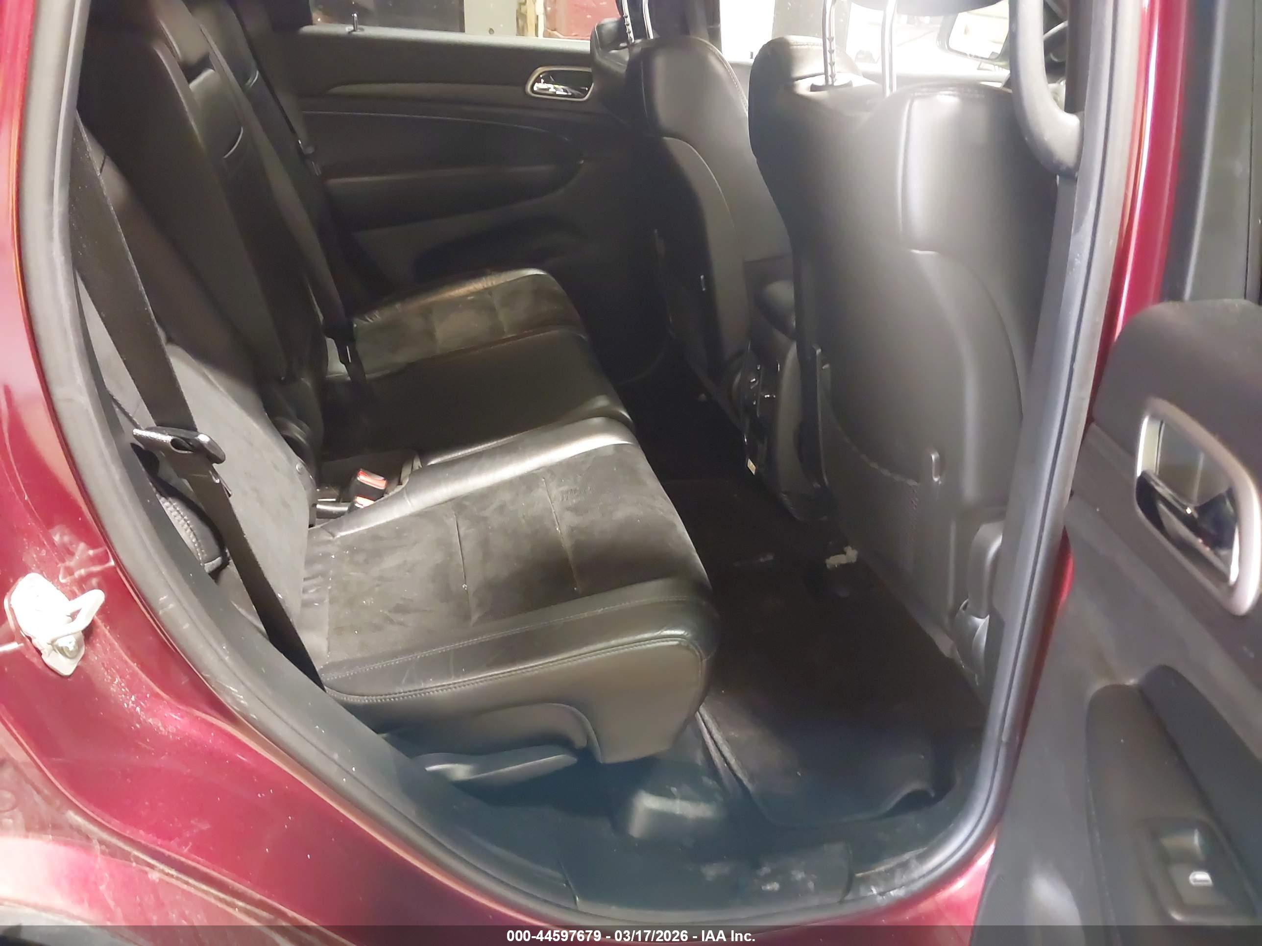 JEEP GRAND image 8