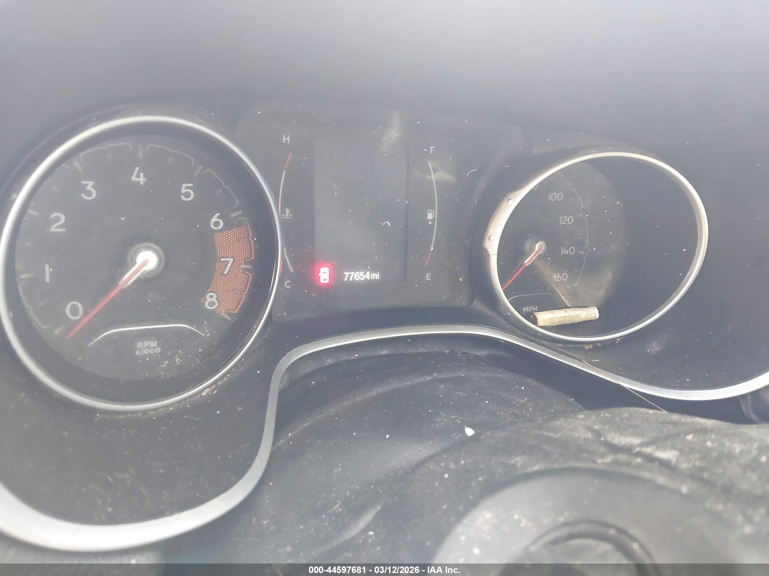 JEEP COMPASS image 7