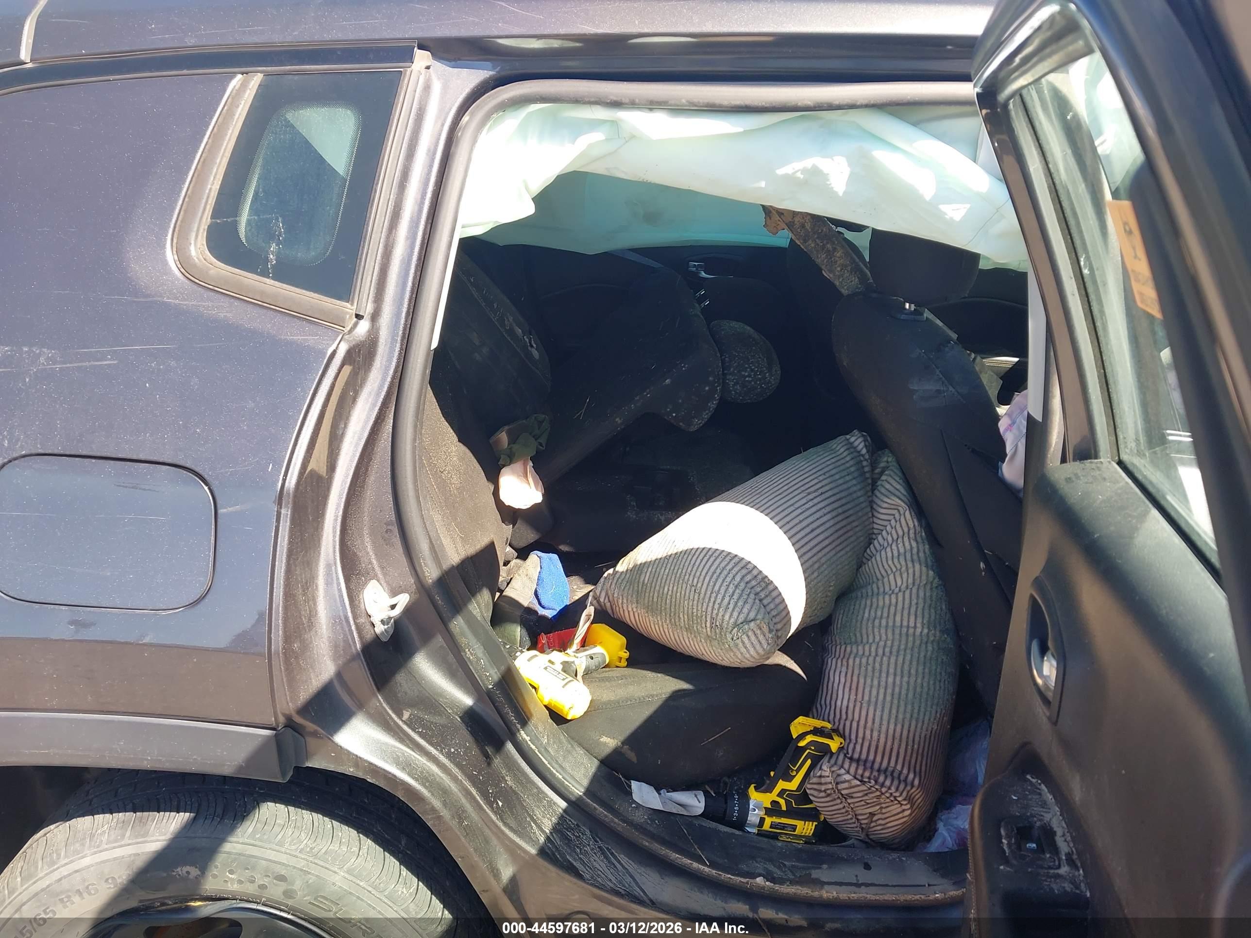 JEEP COMPASS image 8