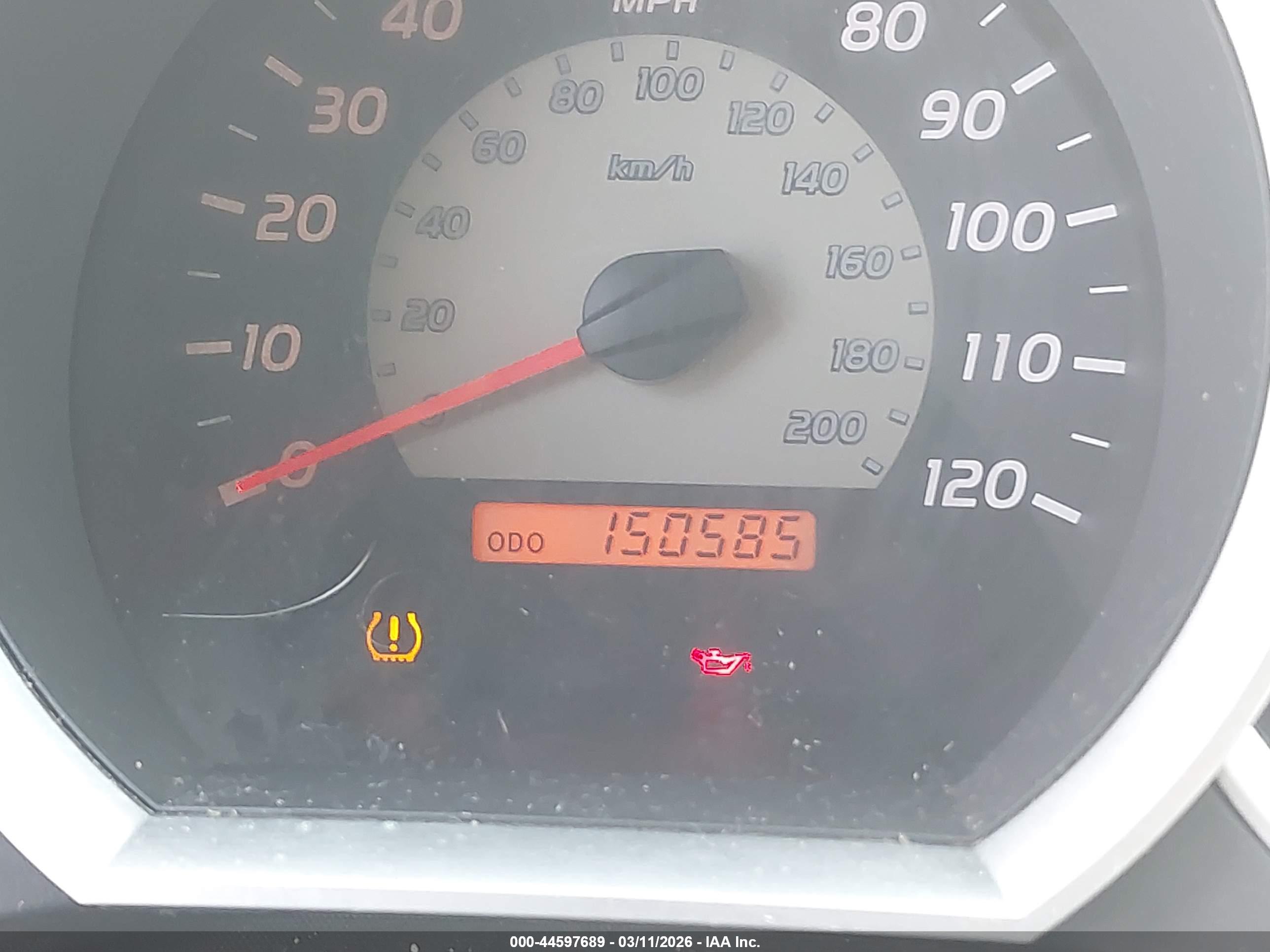 TOYOTA TACOMA image 7