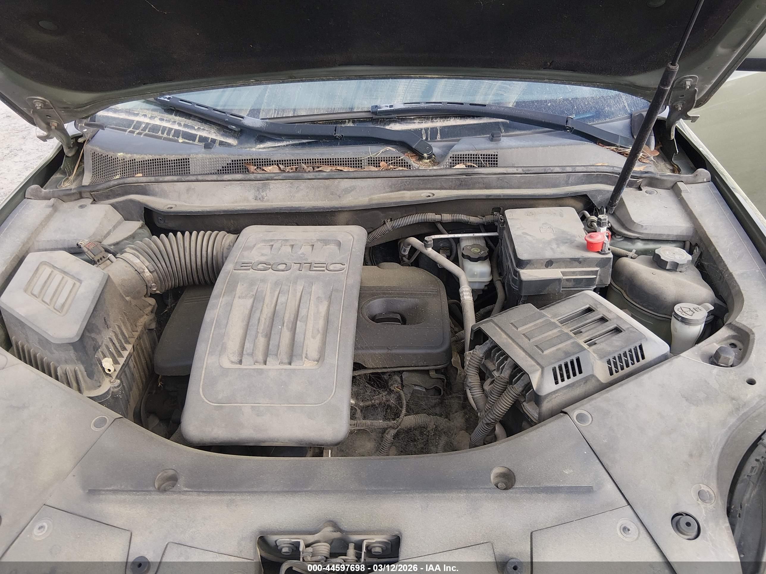 GMC TERRAIN image 10