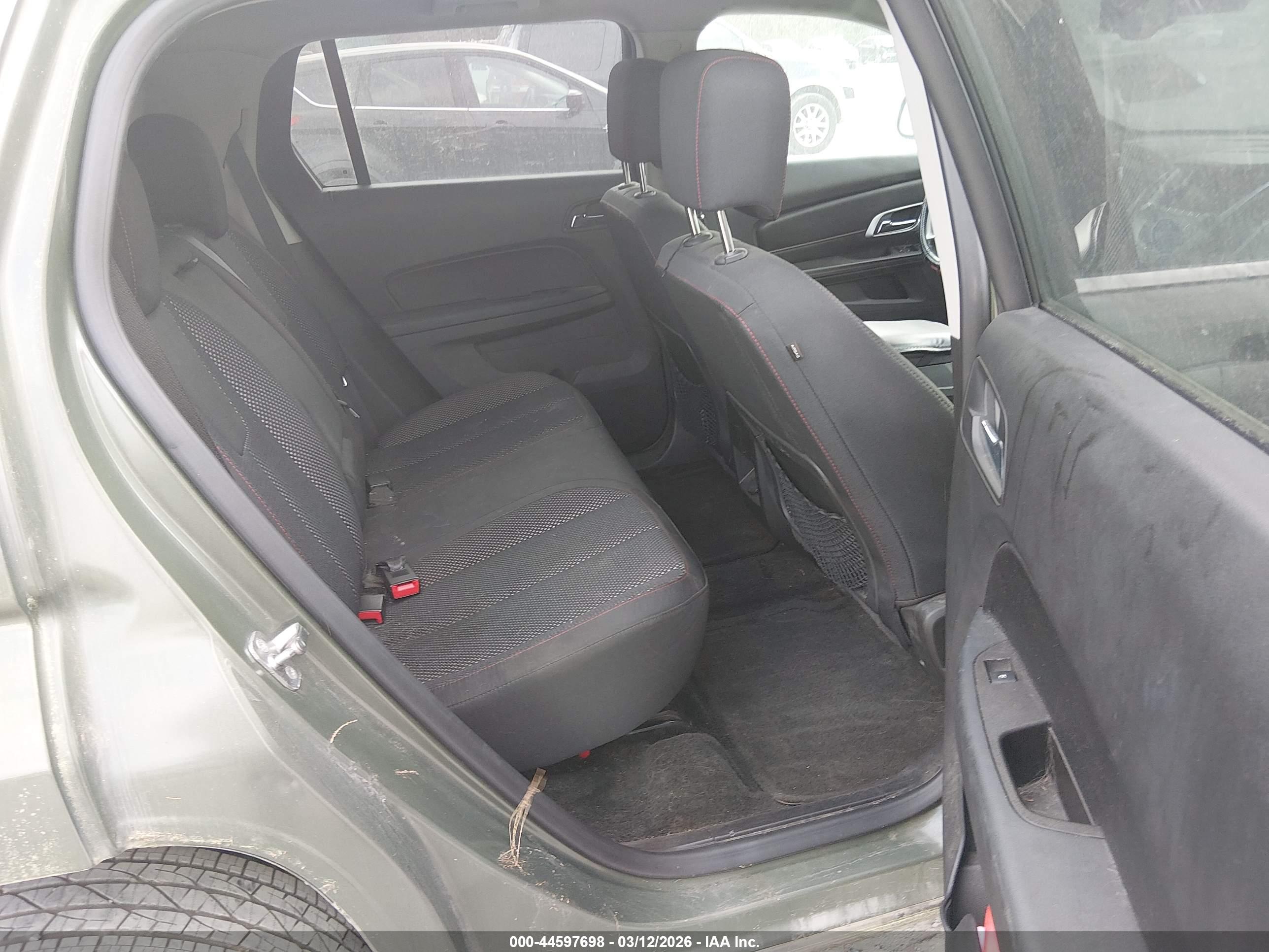 GMC TERRAIN image 8