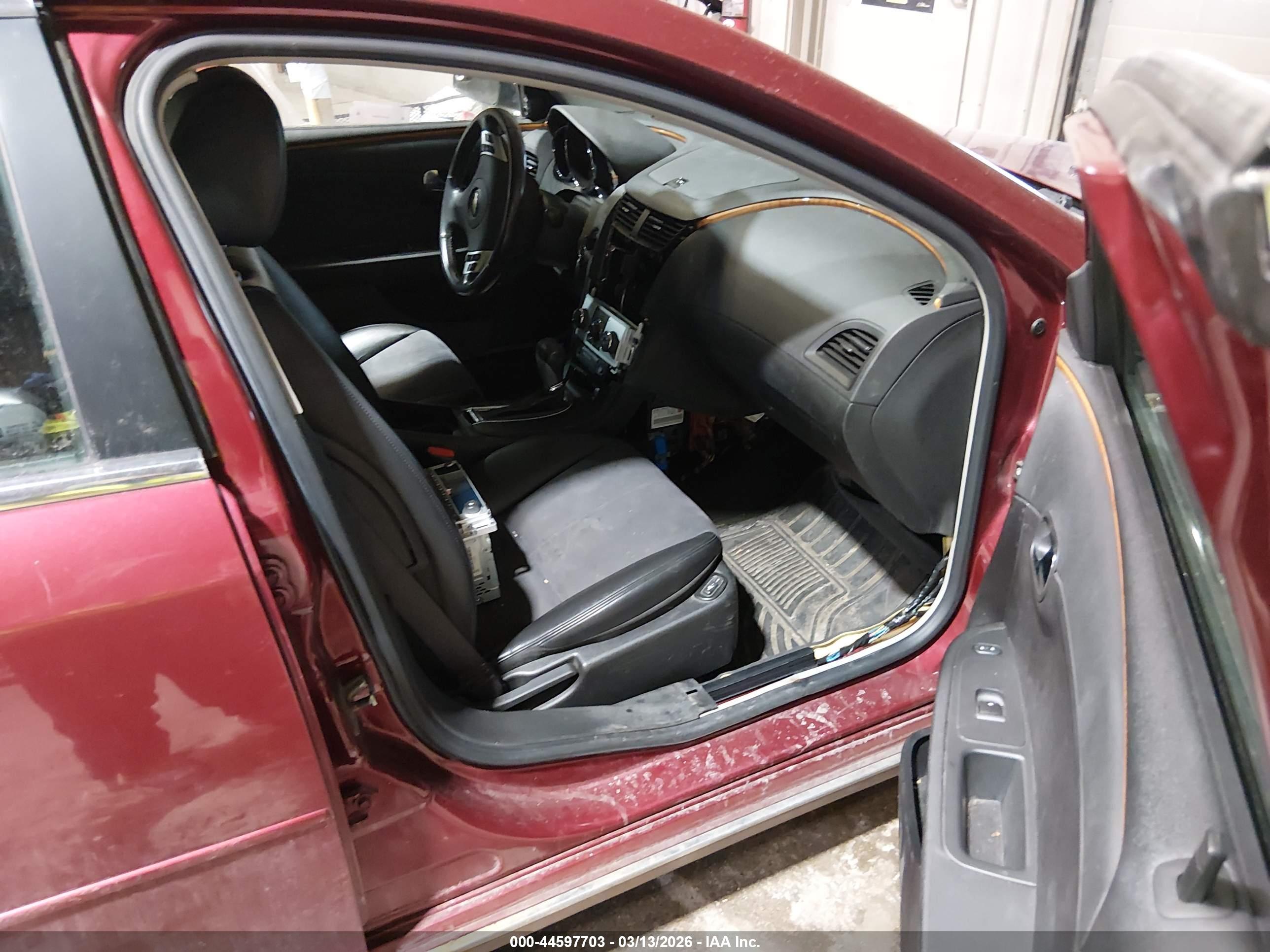 CHEVROLET MALIBU image 5