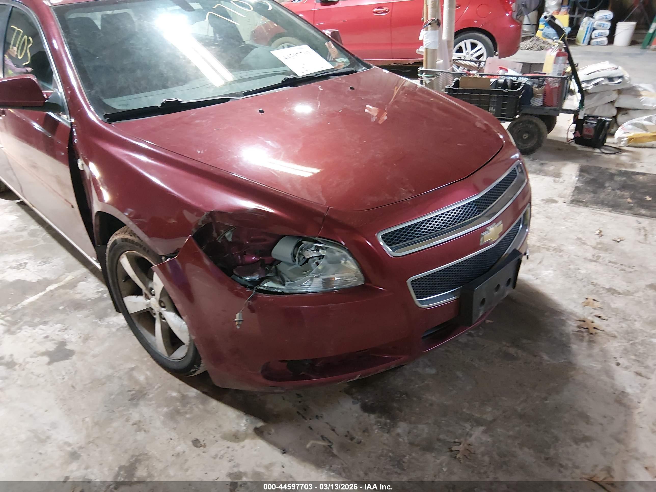 CHEVROLET MALIBU image 6