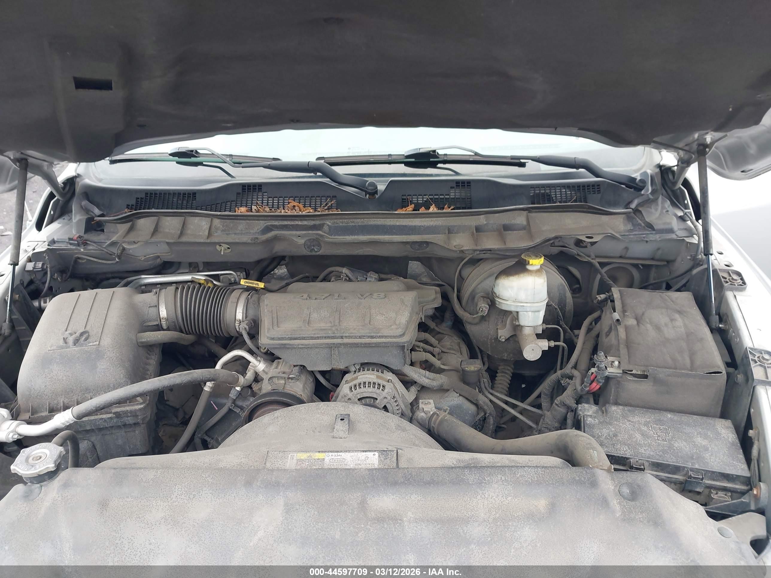 RAM 1500 image 10