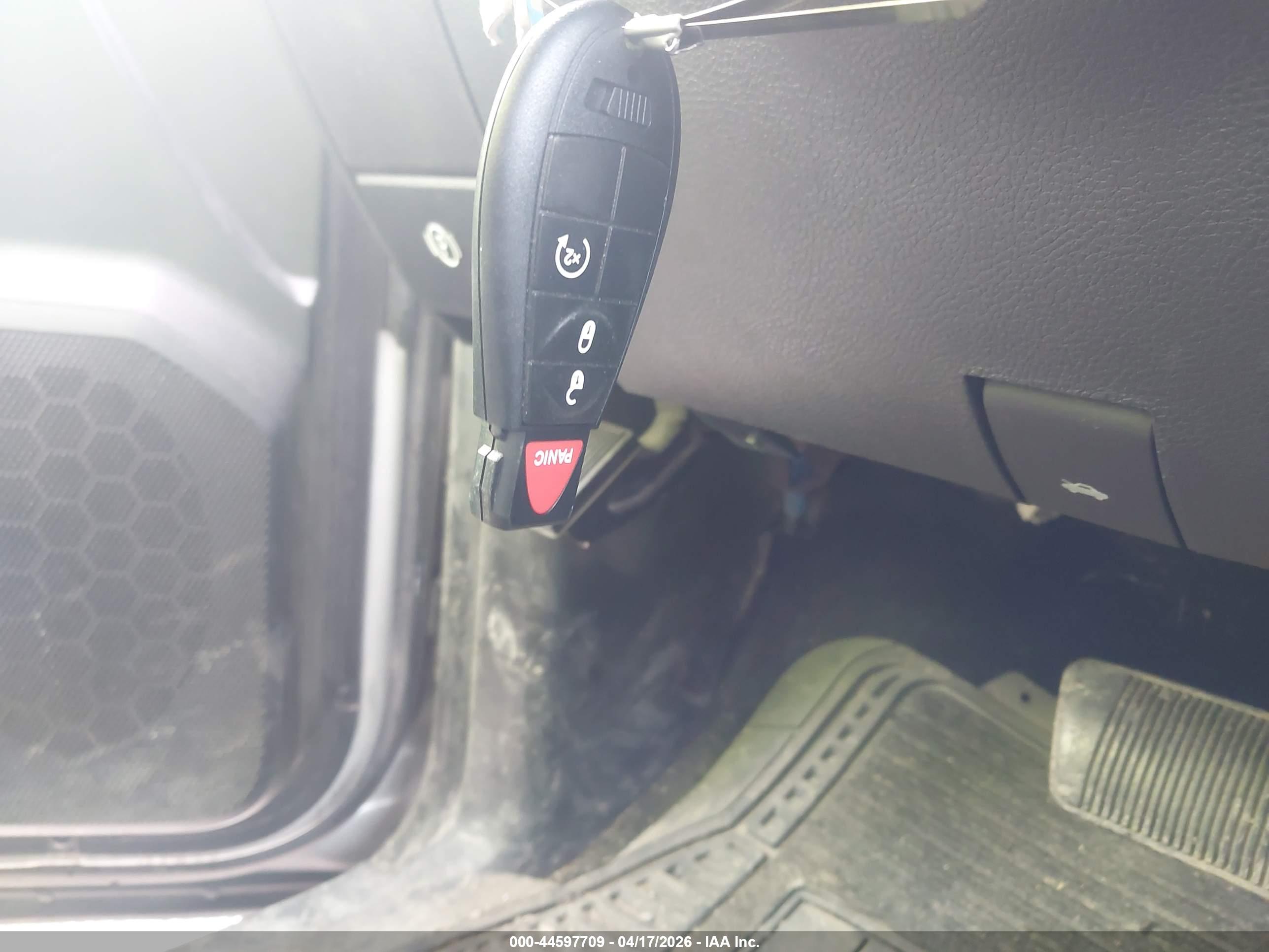 RAM 1500 image 11