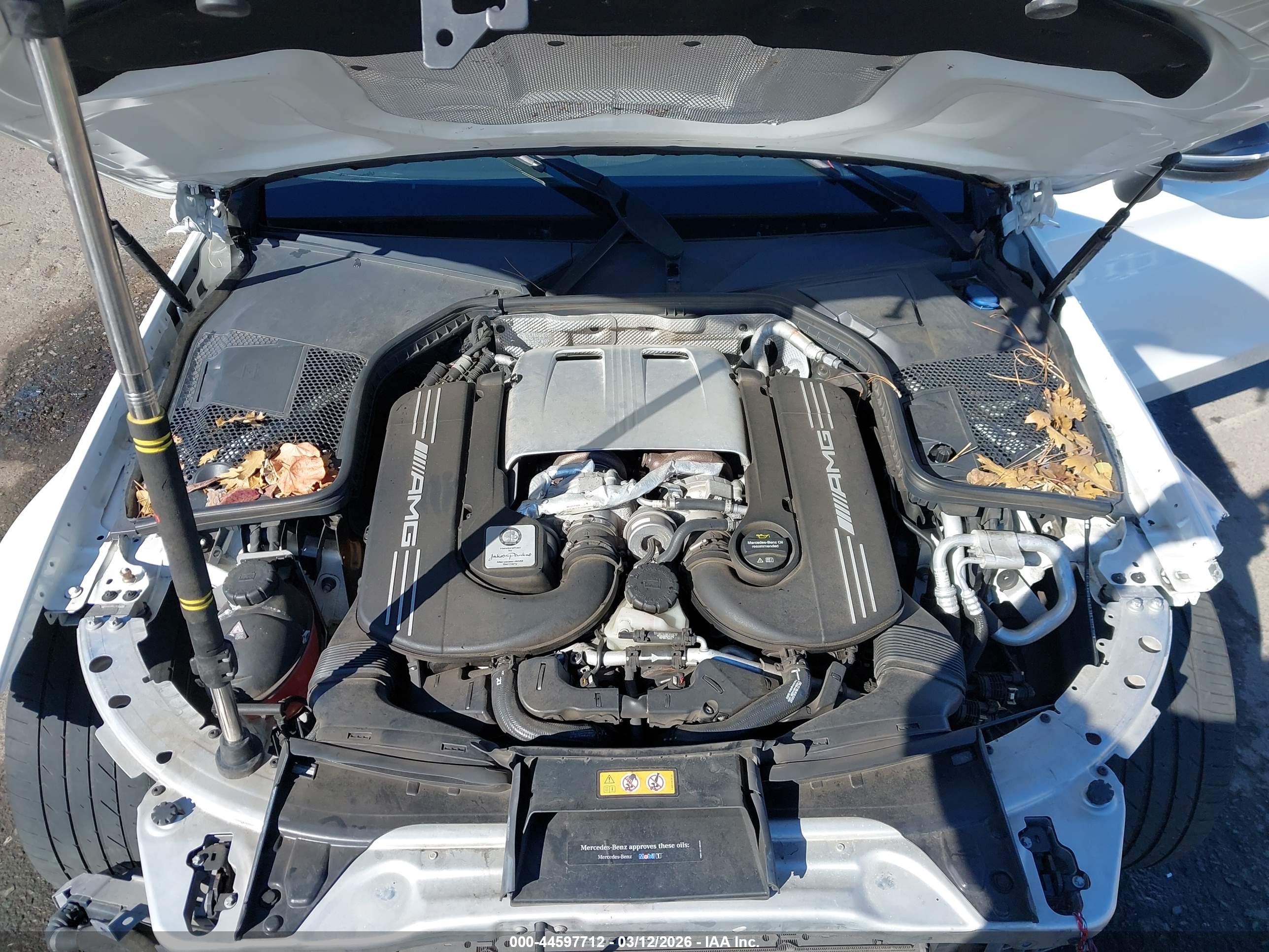 MERCEDES-BENZ AMG image 10