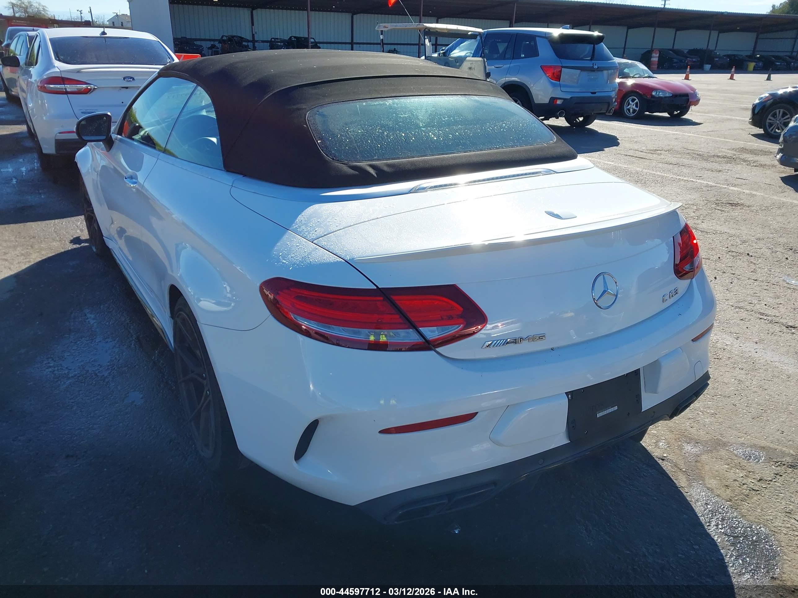 MERCEDES-BENZ AMG image 3