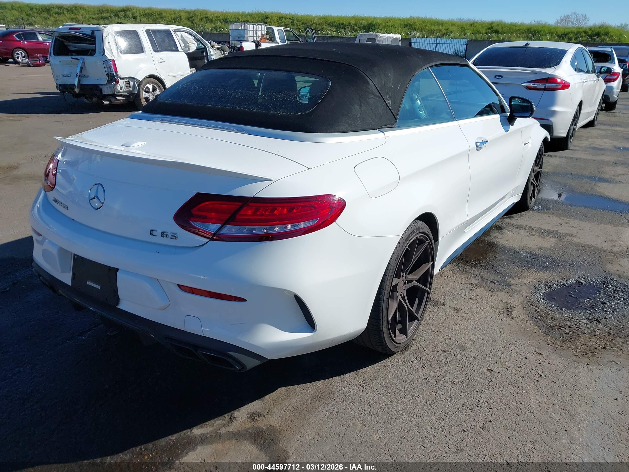 MERCEDES-BENZ AMG image 4