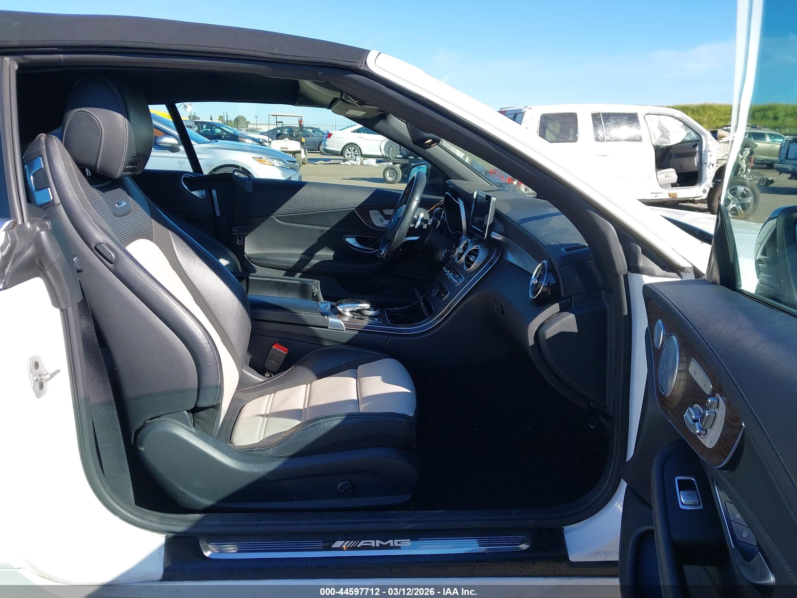 MERCEDES-BENZ AMG image 5