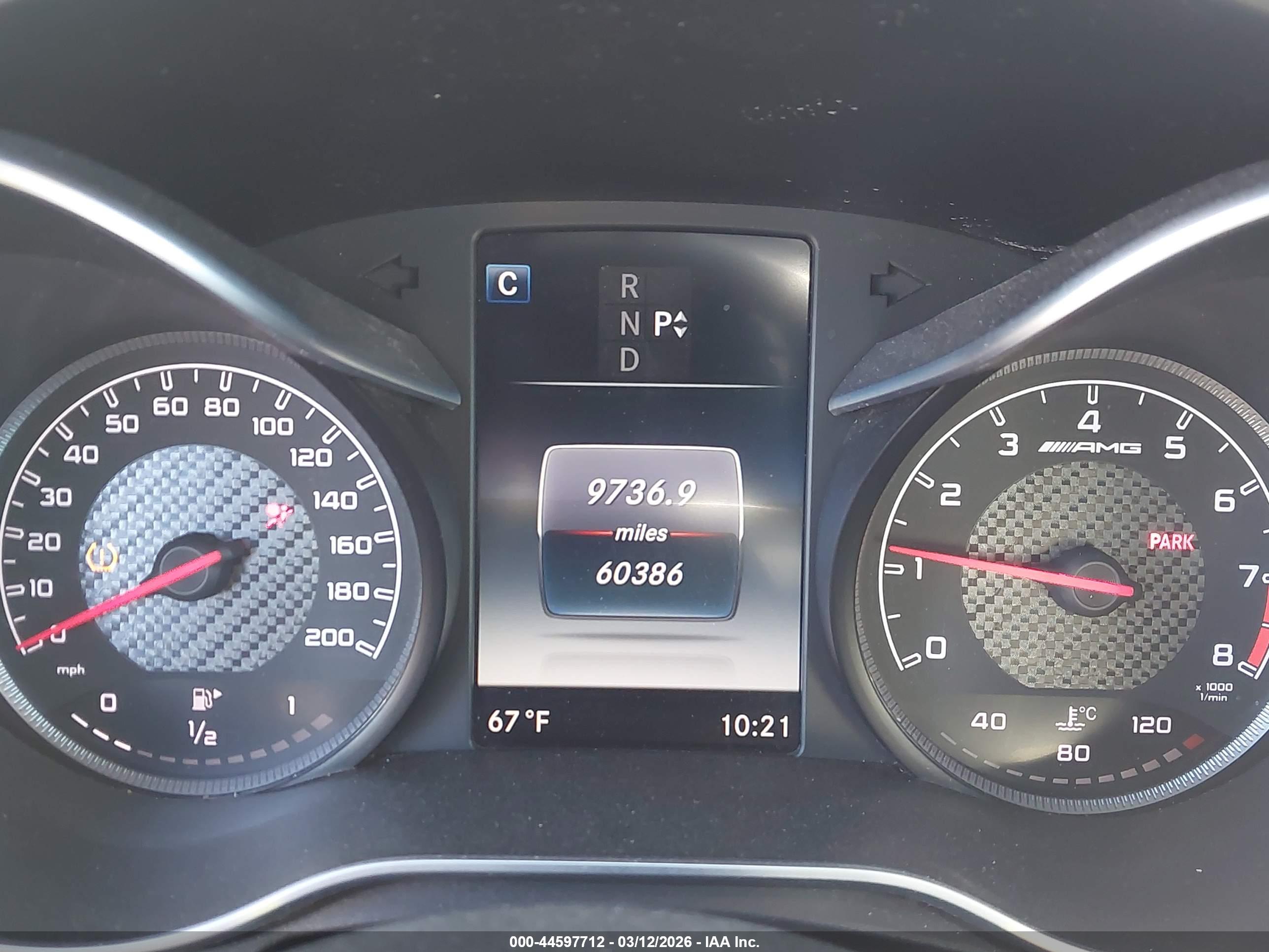 MERCEDES-BENZ AMG image 7
