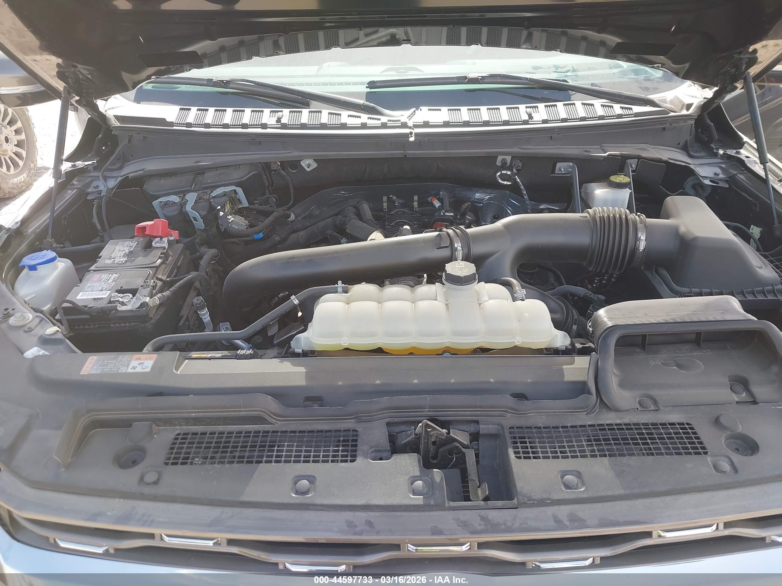 FORD EXPEDITION image 10
