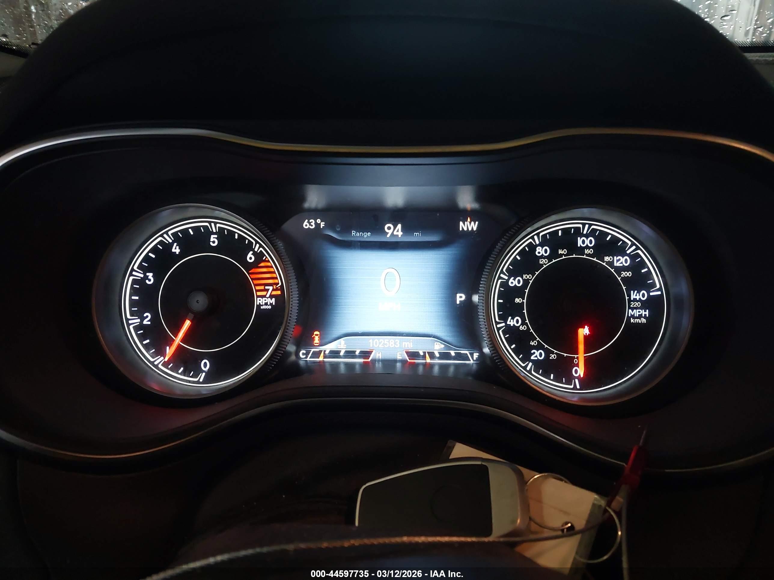 JEEP CHEROKEE image 7