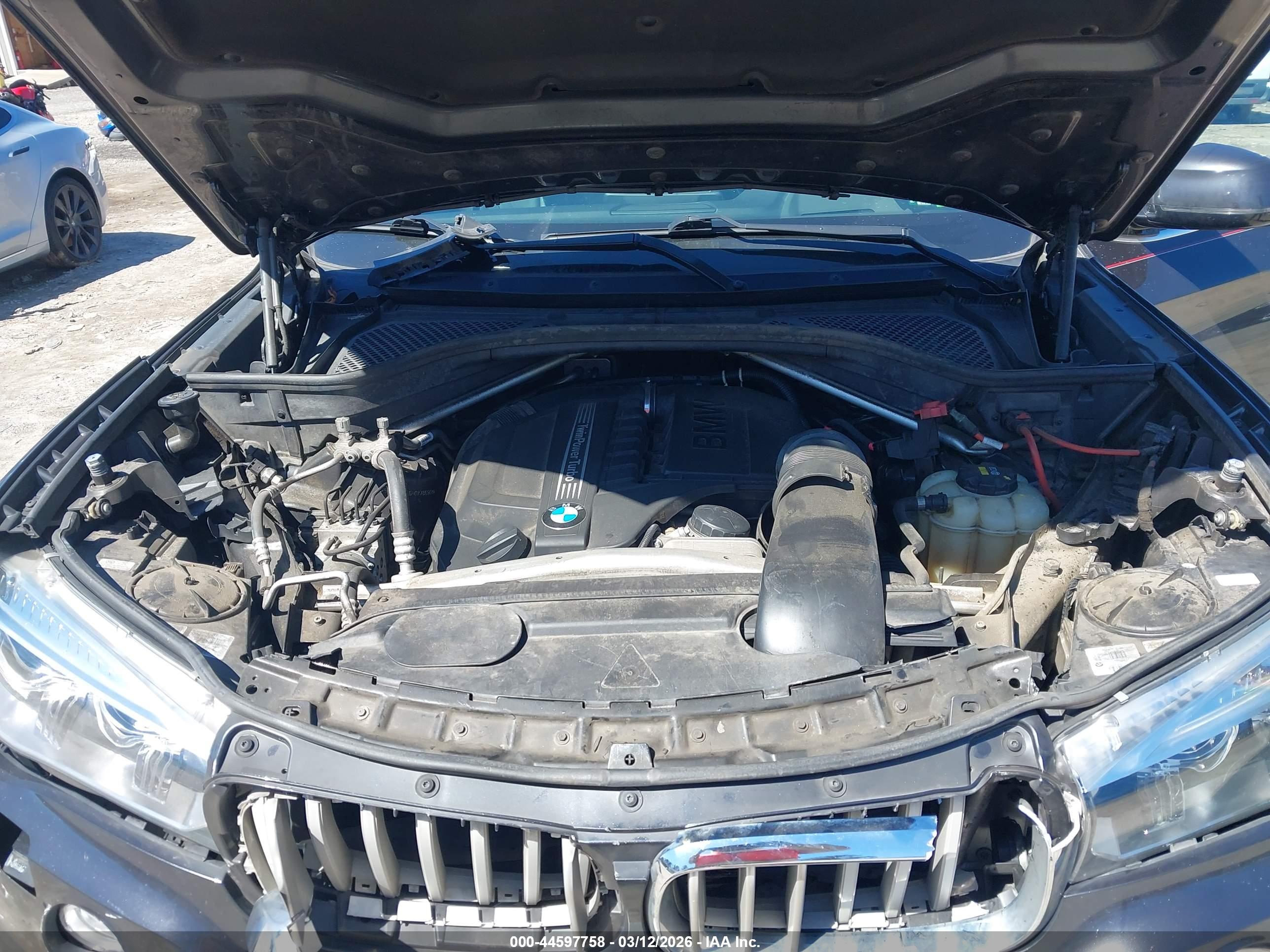 BMW X5 image 10