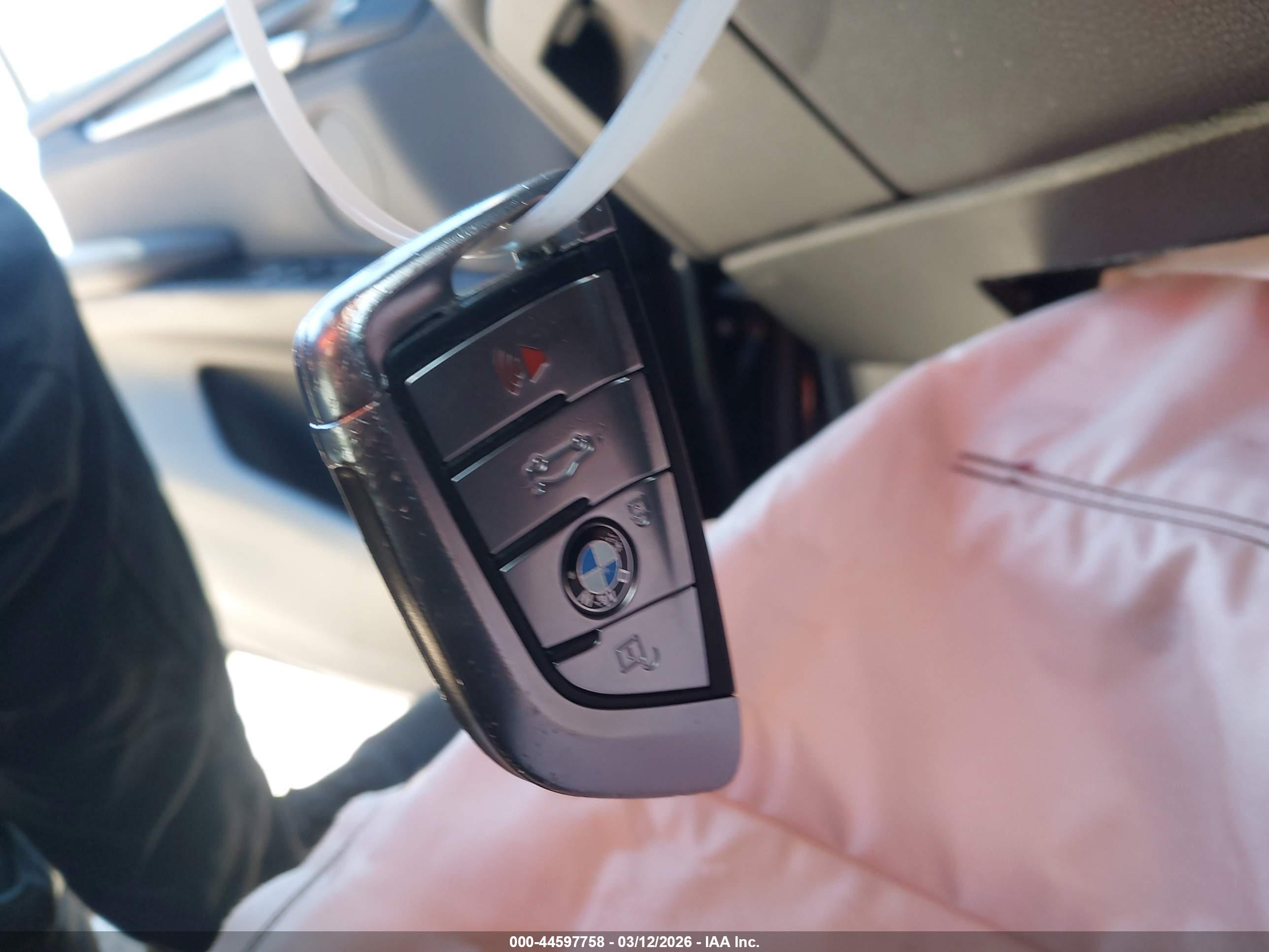 BMW X5 image 11